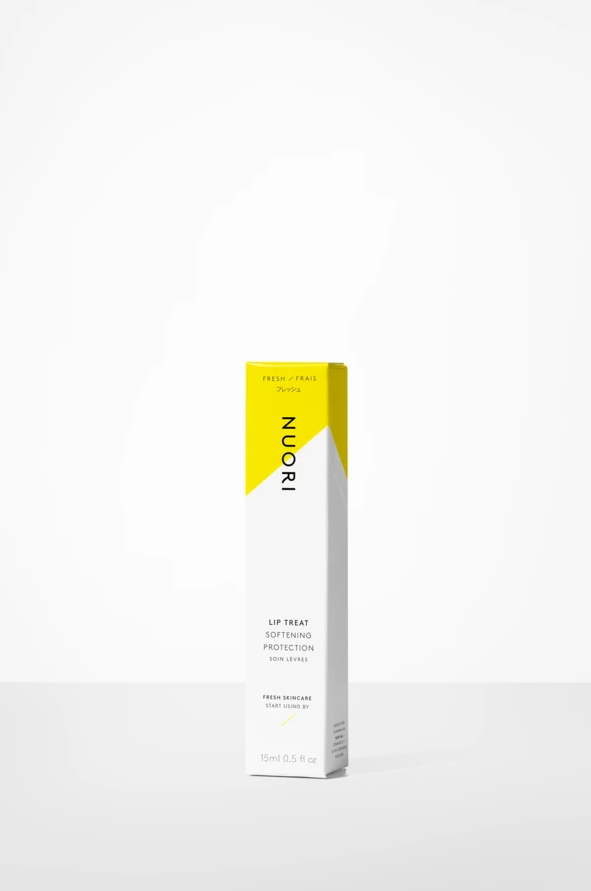 NUORI LIP TREAT