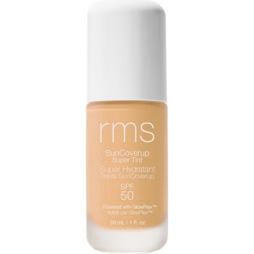 RMS BEAUTY SUNCOVERUP SUPER TINT SPF50