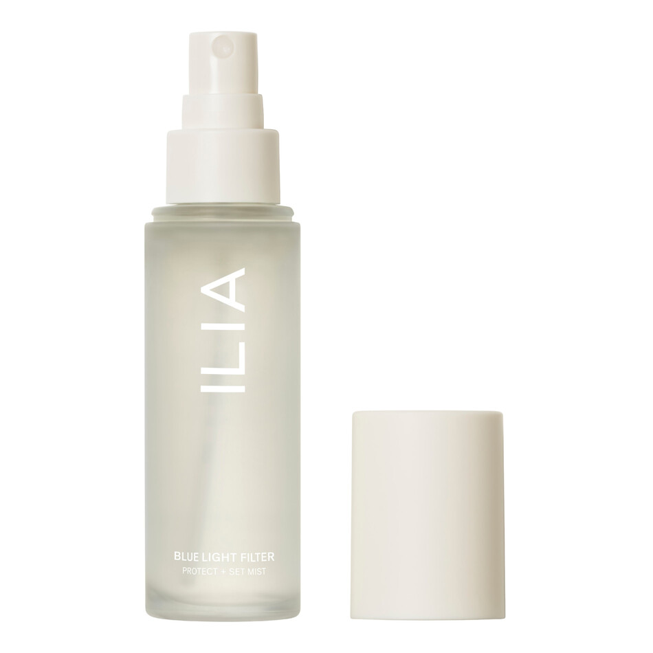 ILIA BEAUTY BLUE LIGHT FILTER MIST