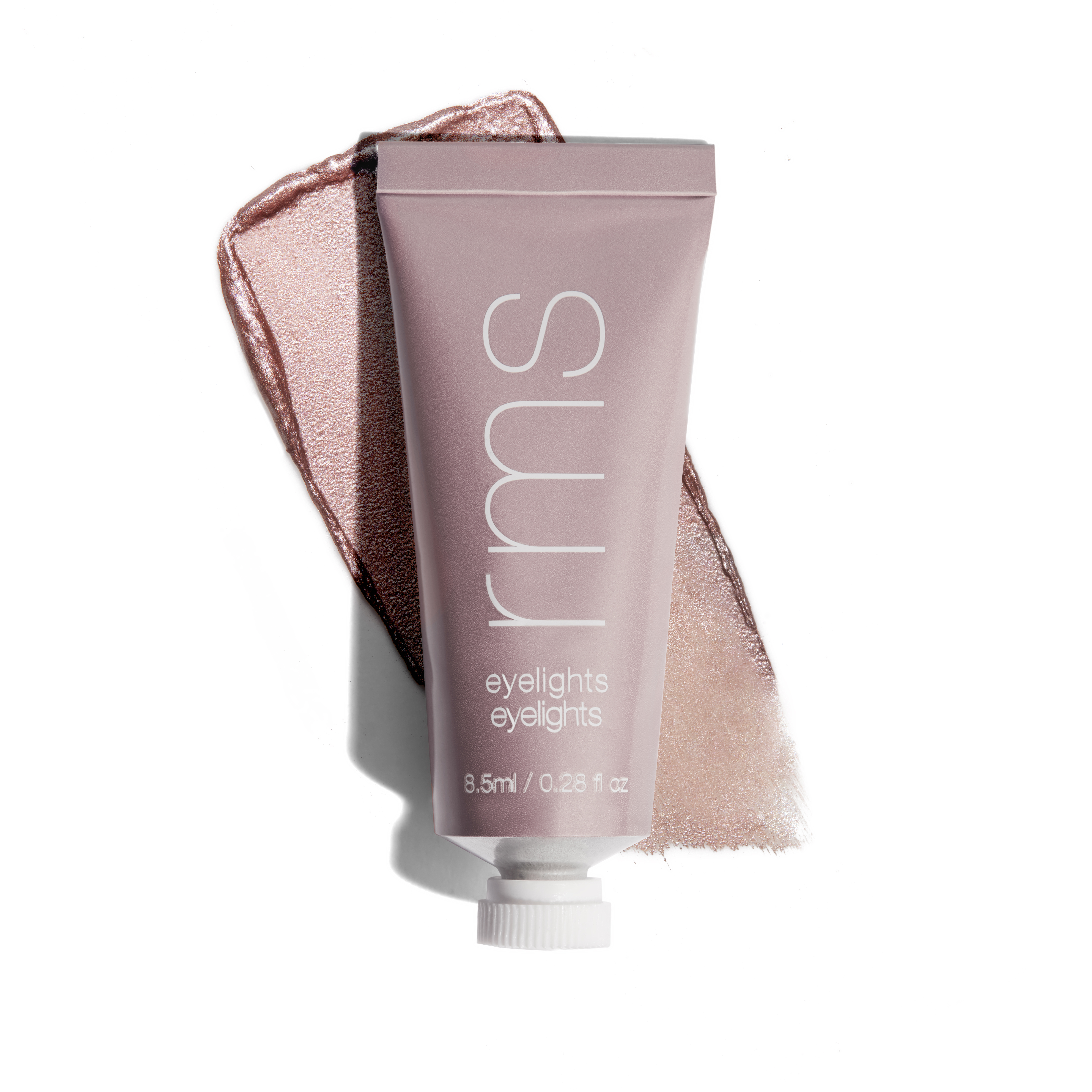 RMS BEAUTY | EYELIGHTS CREAM EYESHADOW - BLAZE