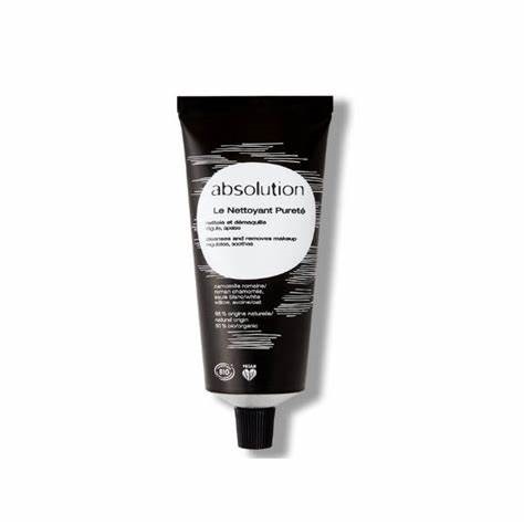 SALE - ABSOLUTION LE NETTOYANT PURETÉ - REINIGUNGSGEL