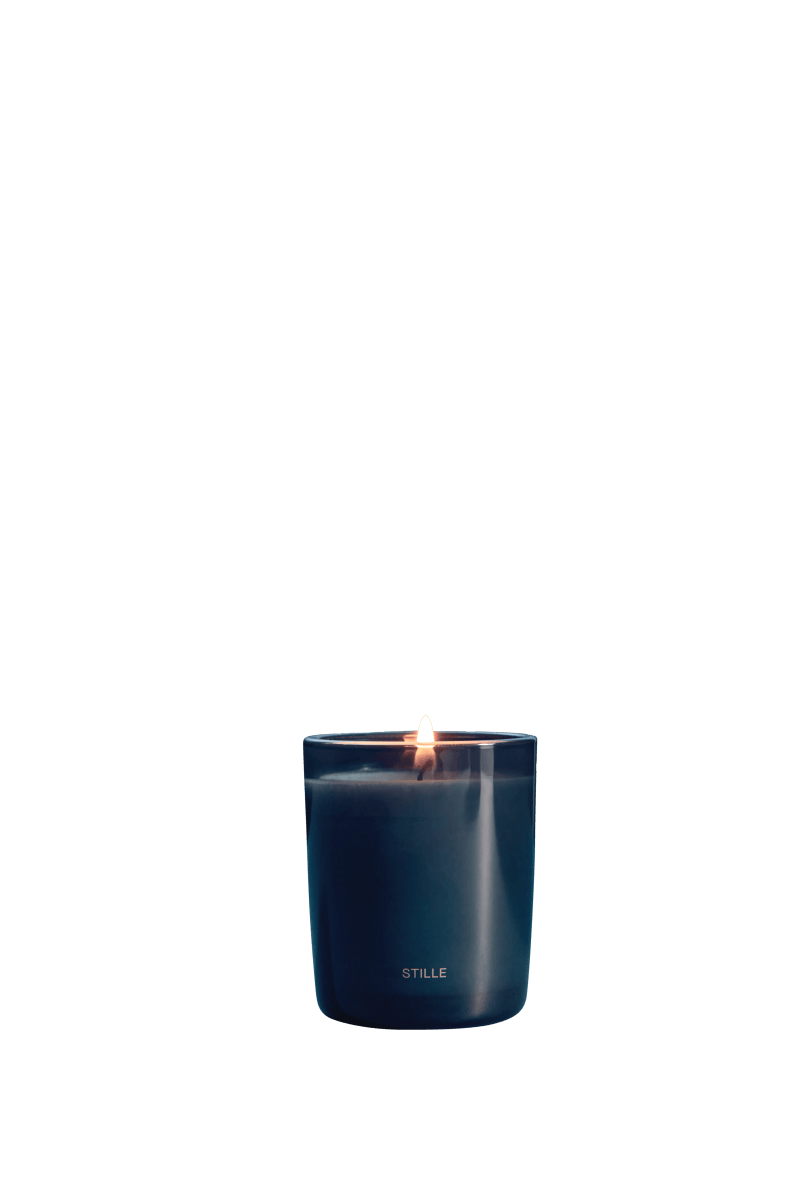 LOOOPS - STILLE DUFTKERZE 75G LIMITED EDITION
