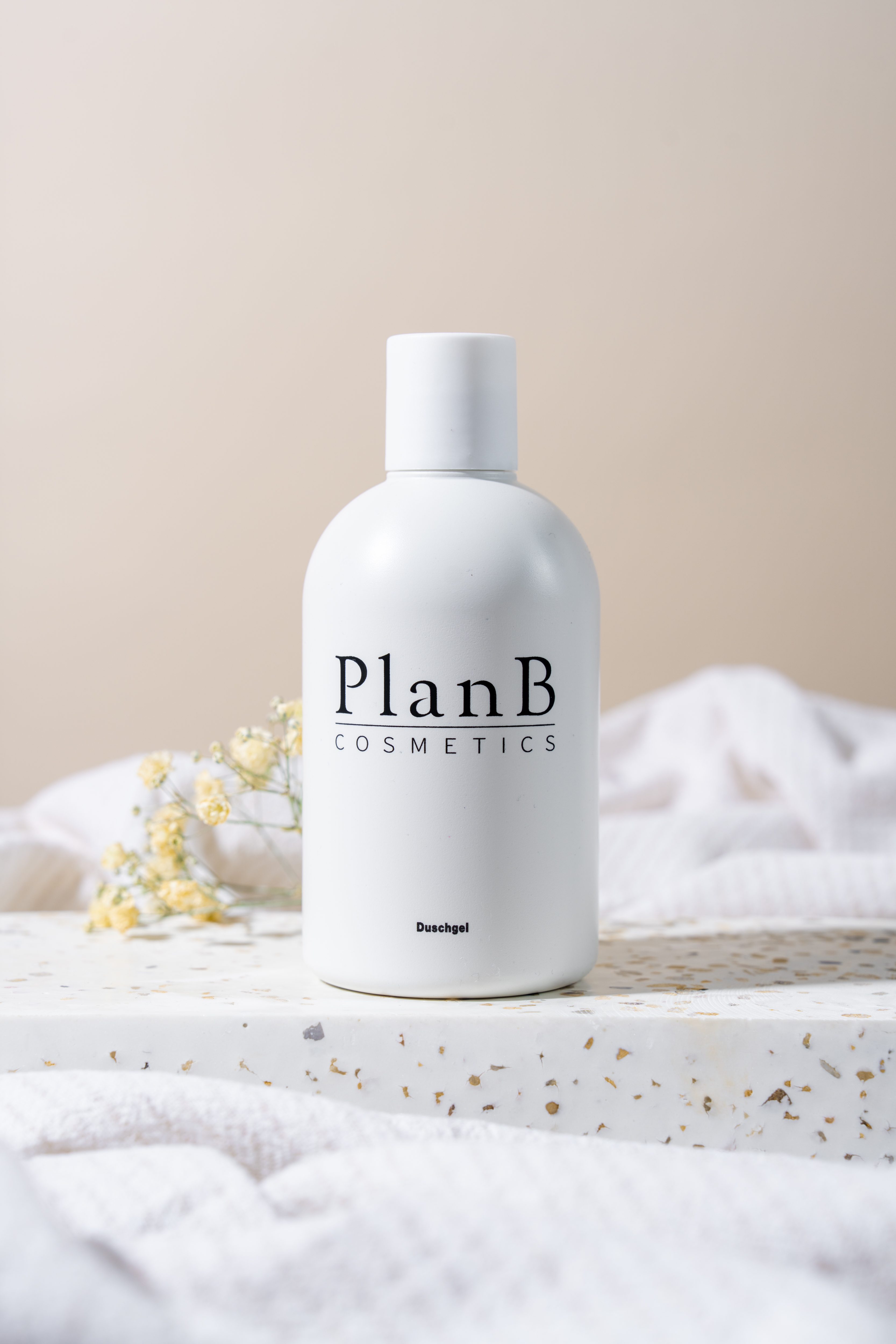 PLAN B COSMETICS DUSCHGEL
