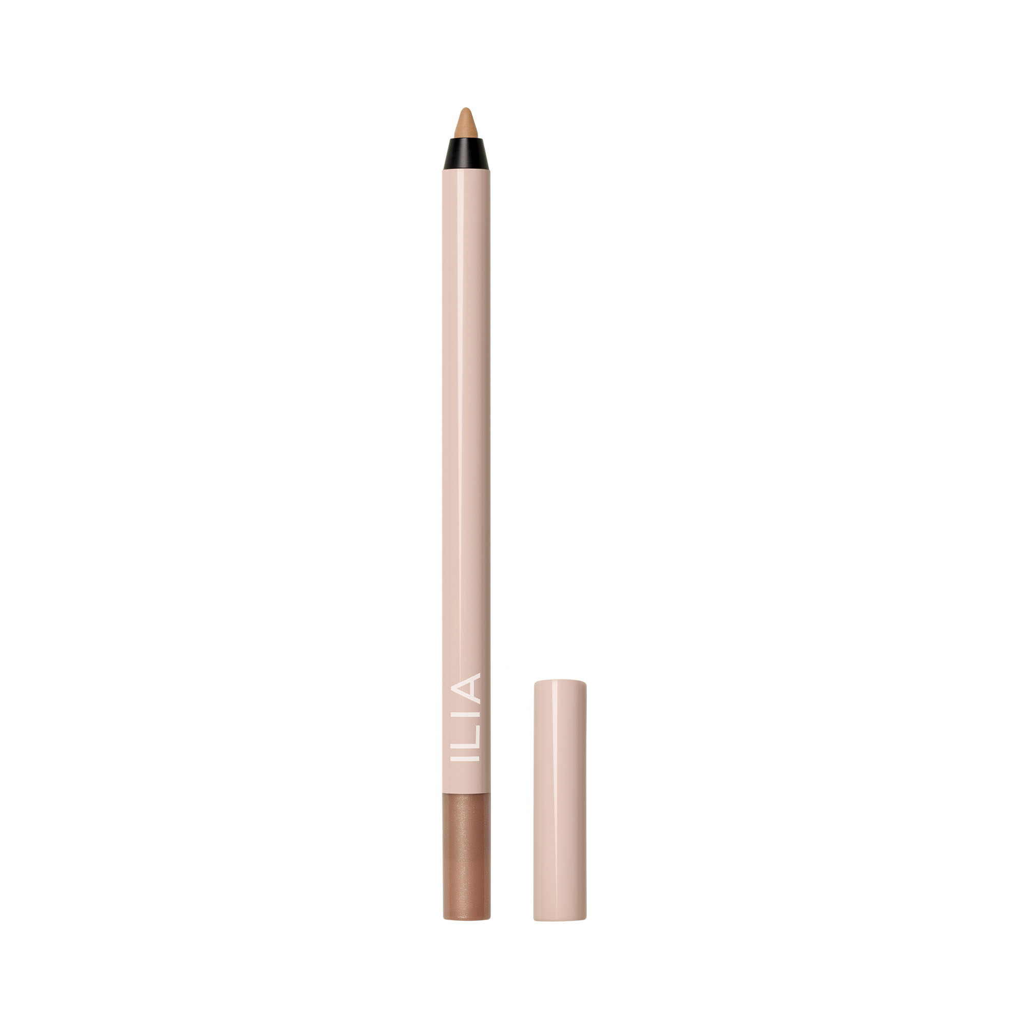 ILIA BEAUTY THRU LINE WATERPROOF EYELINER - SHIMMER