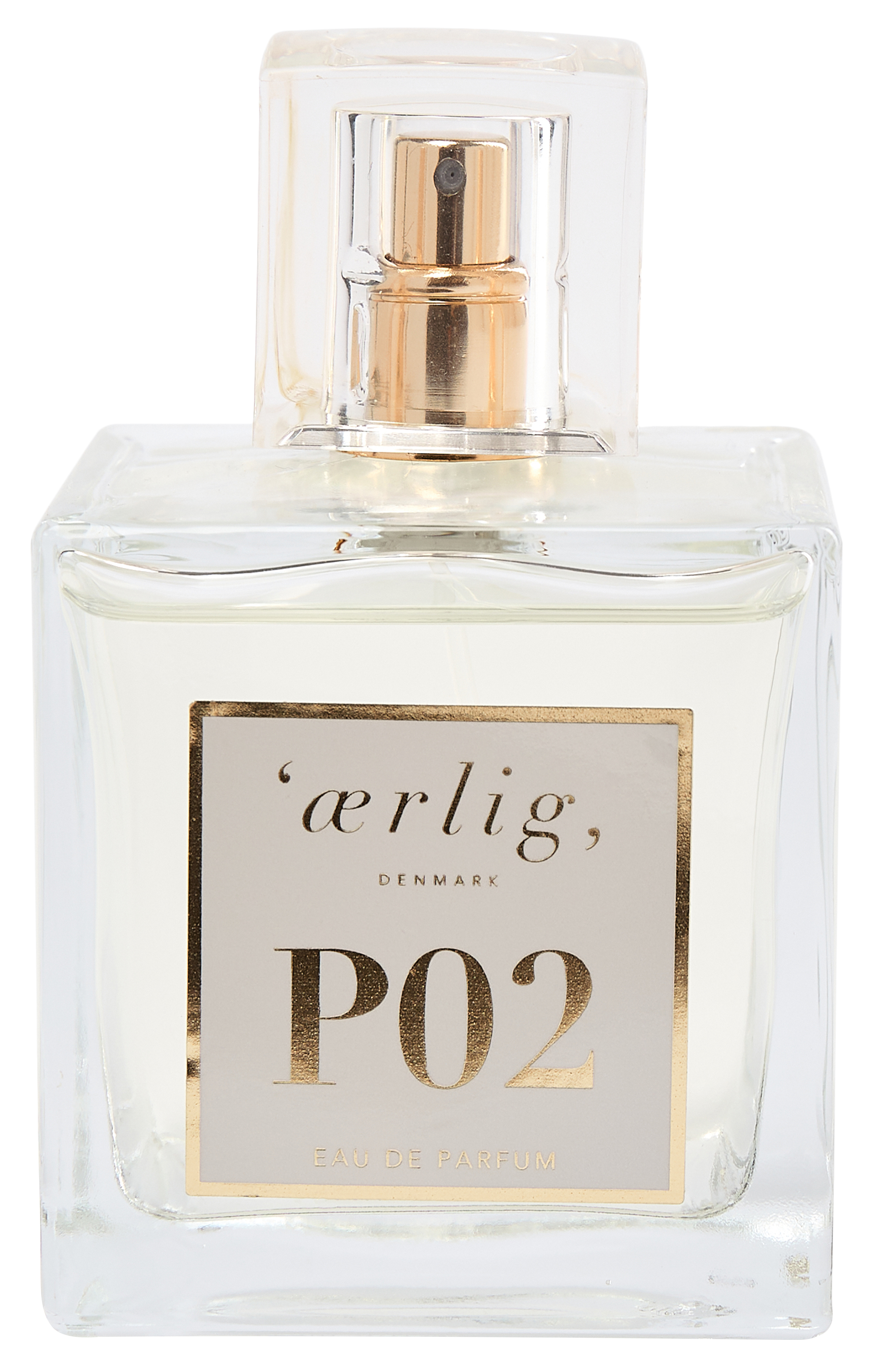 AERLIG PARFUM P02 – 100 ml