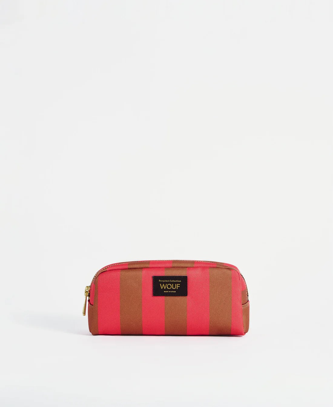 WOUF PAT MAKEUP BAG