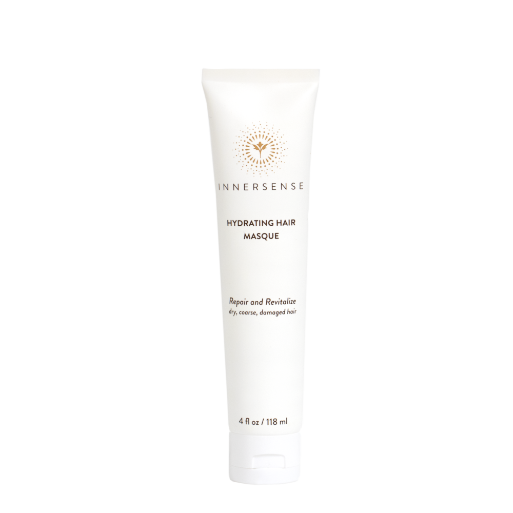 INNERSENSE HYDRATING HAIR MASK