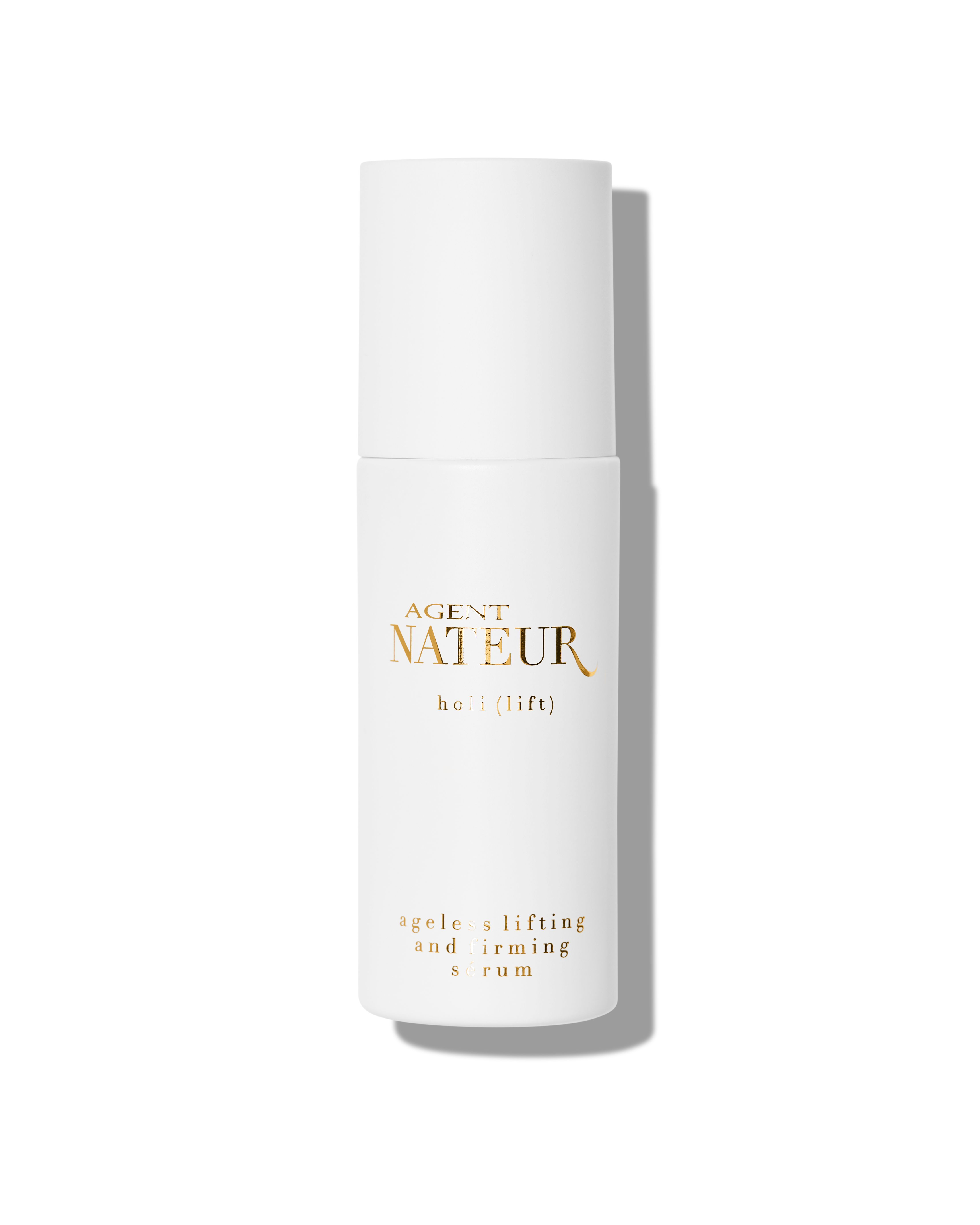 AGENT NATEUR - HOLI (LIFT) AGELESS LIFTING AND FIRMING SERUM