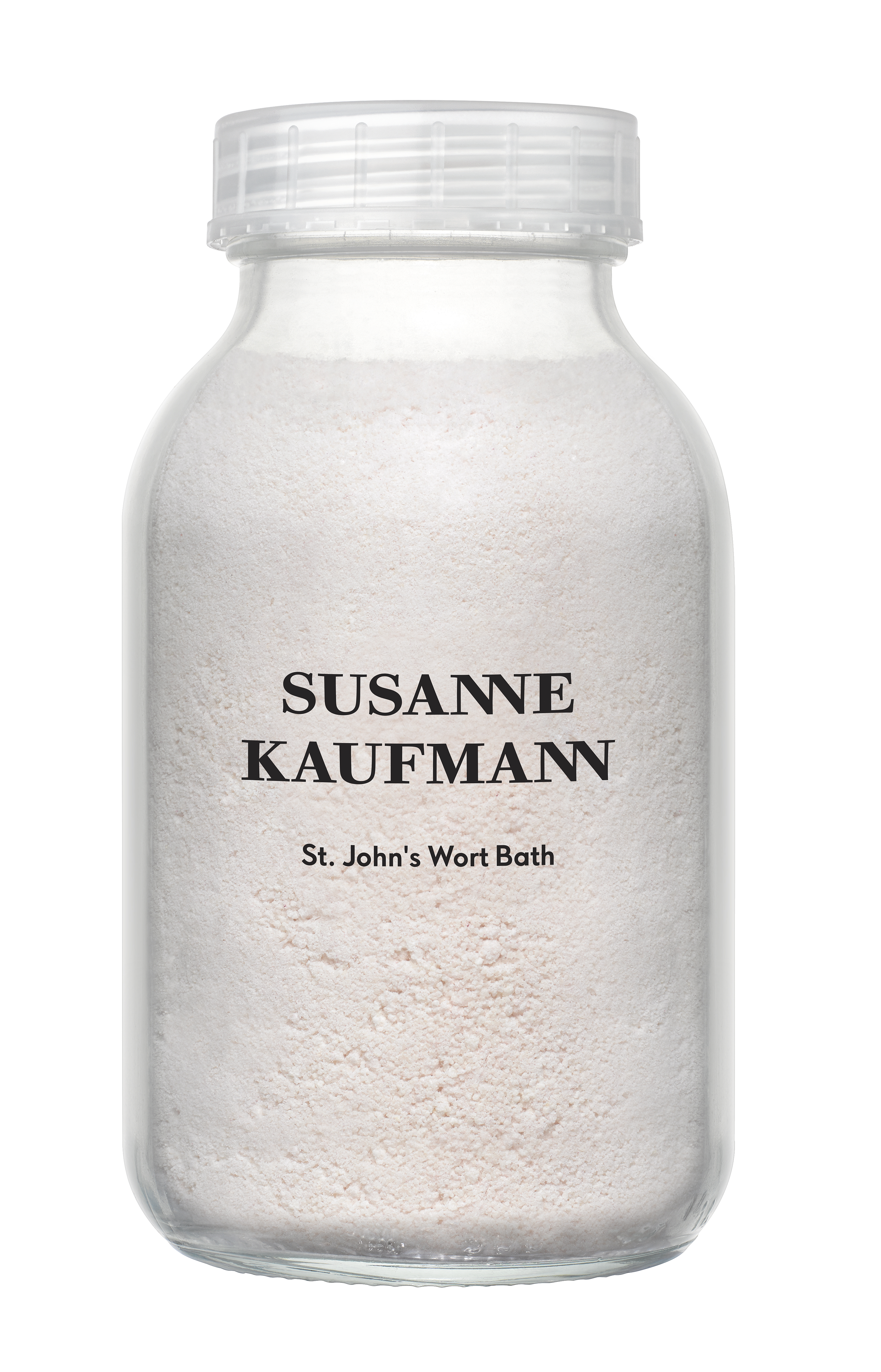 SUSANNE KAUFMANN JOHANNISKRAUTBAD - ST. JOHN'S WORT BATH