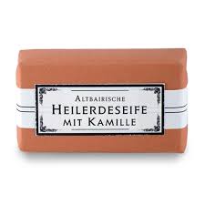APOMANUM HANDGESCHÖPFTE HEILERDESEIFE MIT KAMILLE