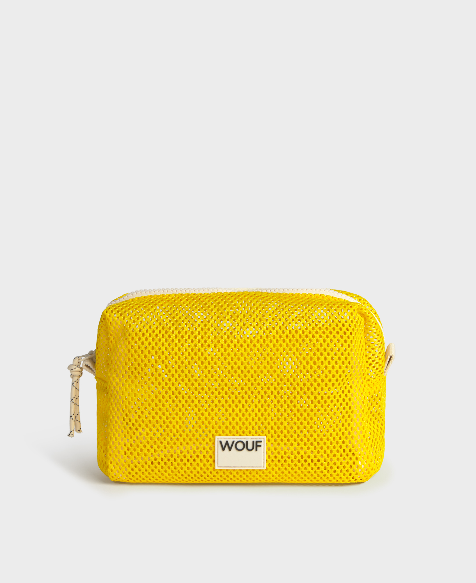 WOUF RAY TOILETRY BAG