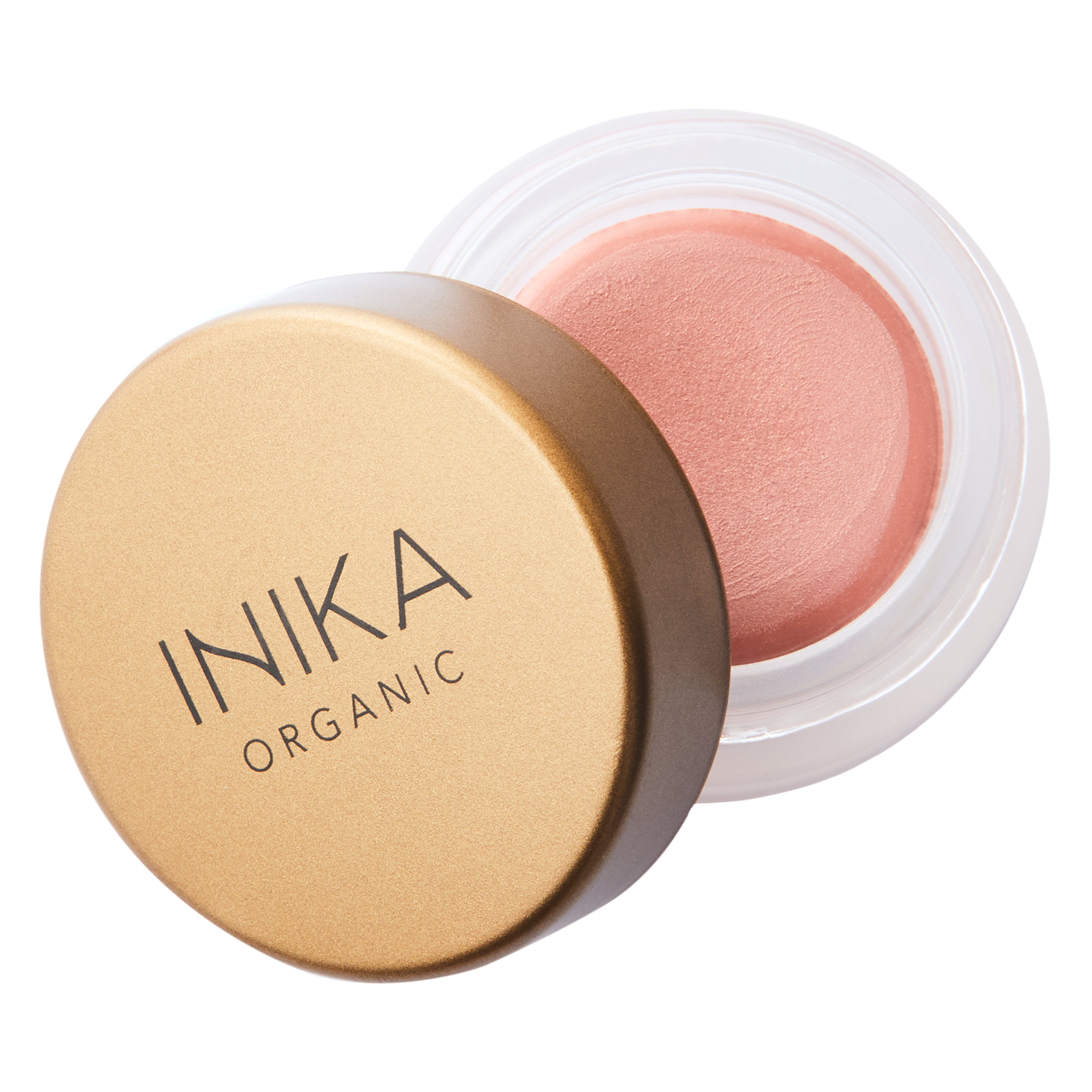 INIKA ORGANIC LIP & CHEEK CREAM