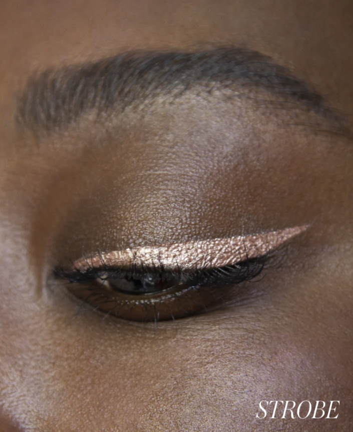 RMS BEAUTY | EYELIGHTS CREAM EYESHADOW - STROBE