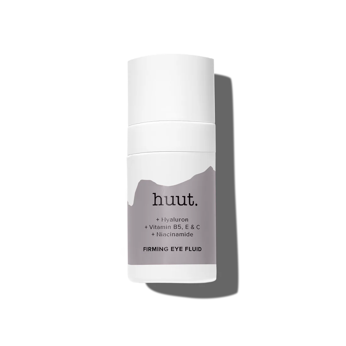 HUUT. SWITZERLAND FIRMING EYE FLUID