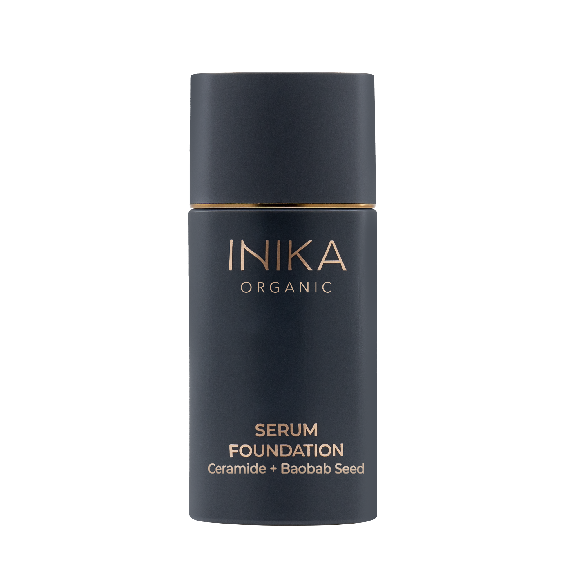 INIKA ORGANIC SERUM FOUNDATION