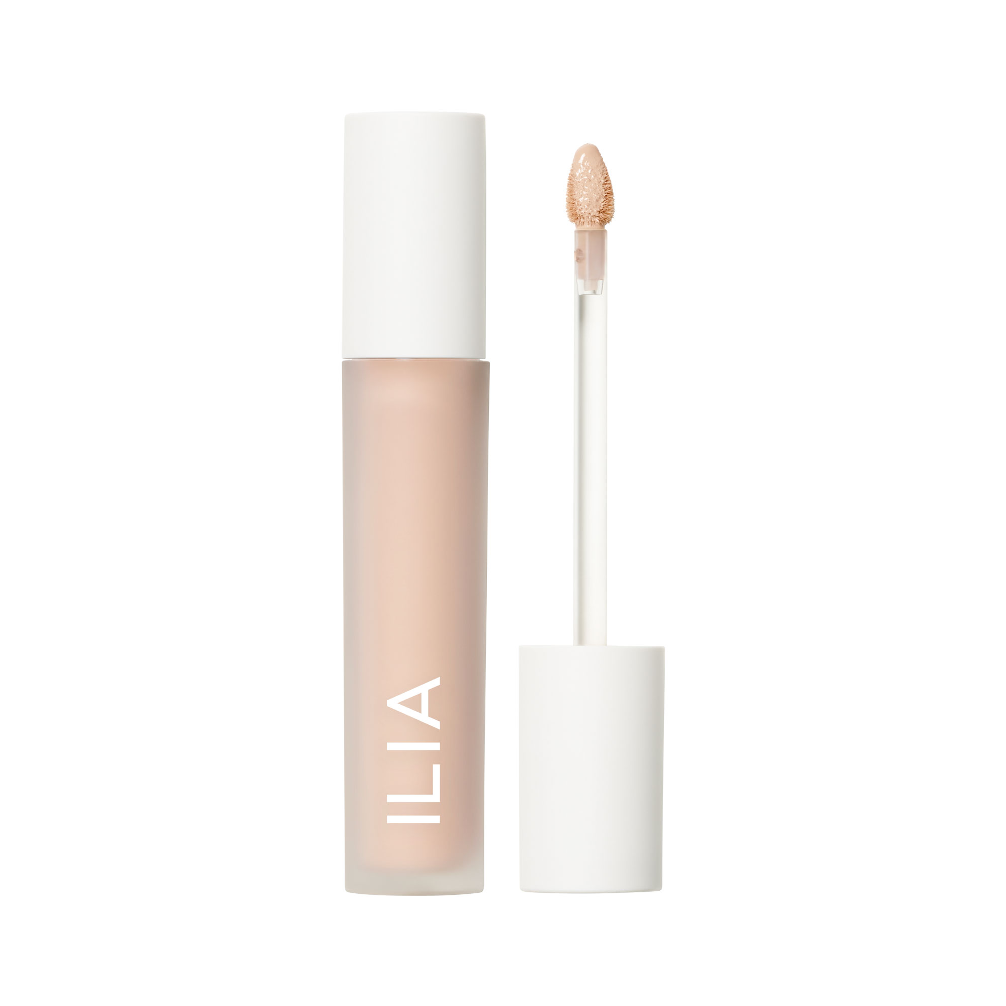 ILIA BEAUTY SKIN BLUR SERUM CONCEALER - 7C PIQUE