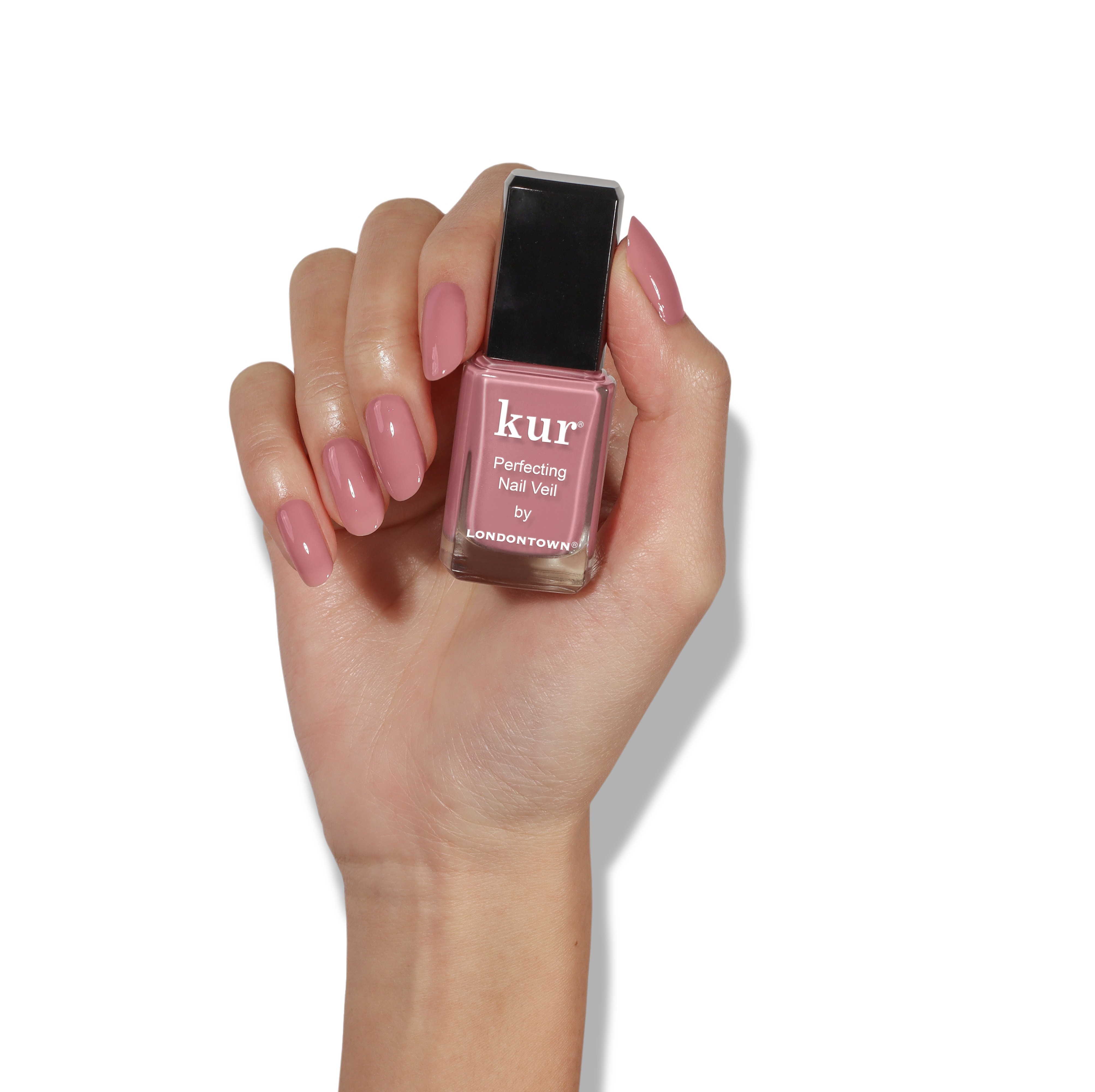 LONDONTOWN KUR NAIL VEIL NO.11