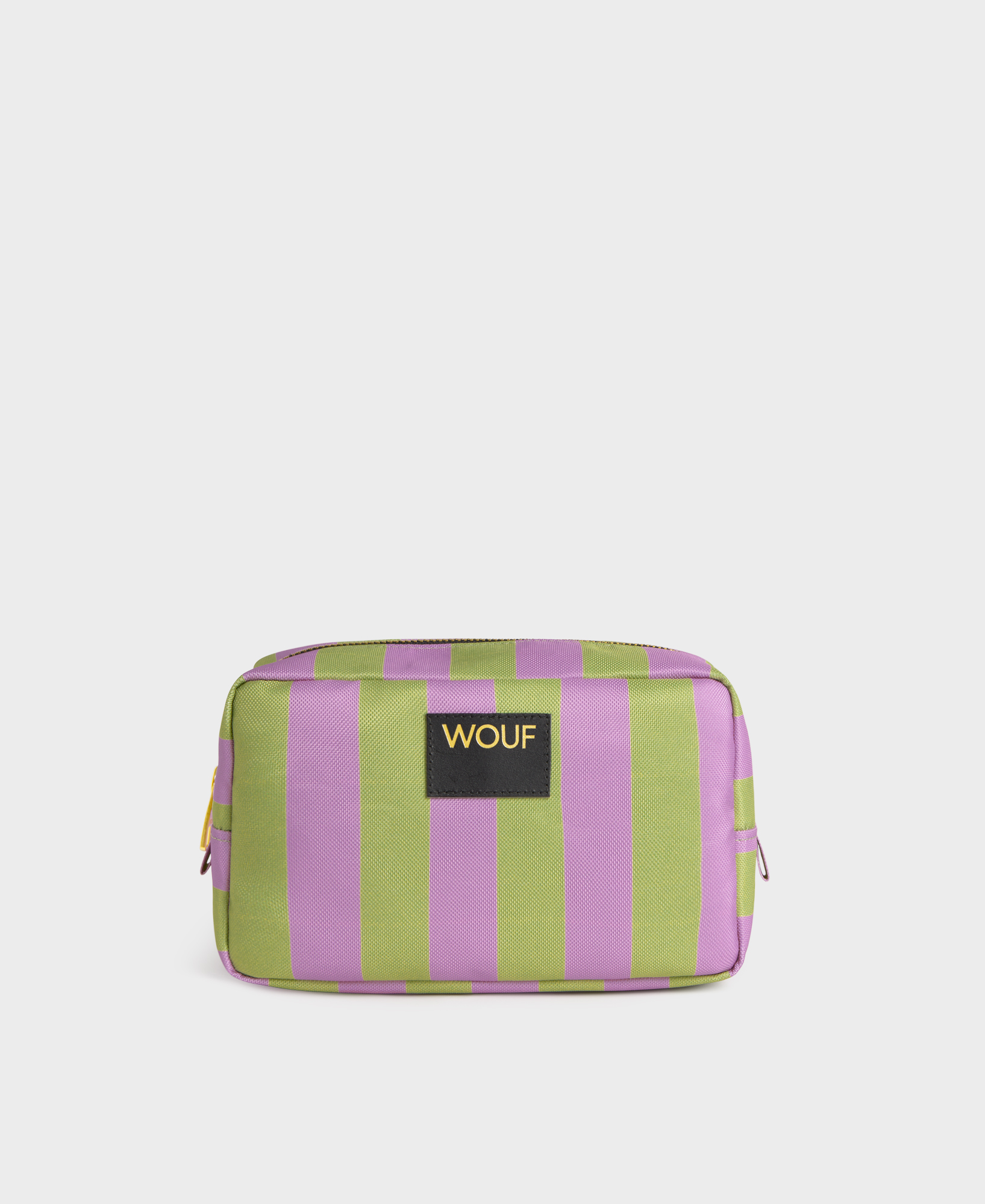 WOUF RIVIERA TOILETRY BAG