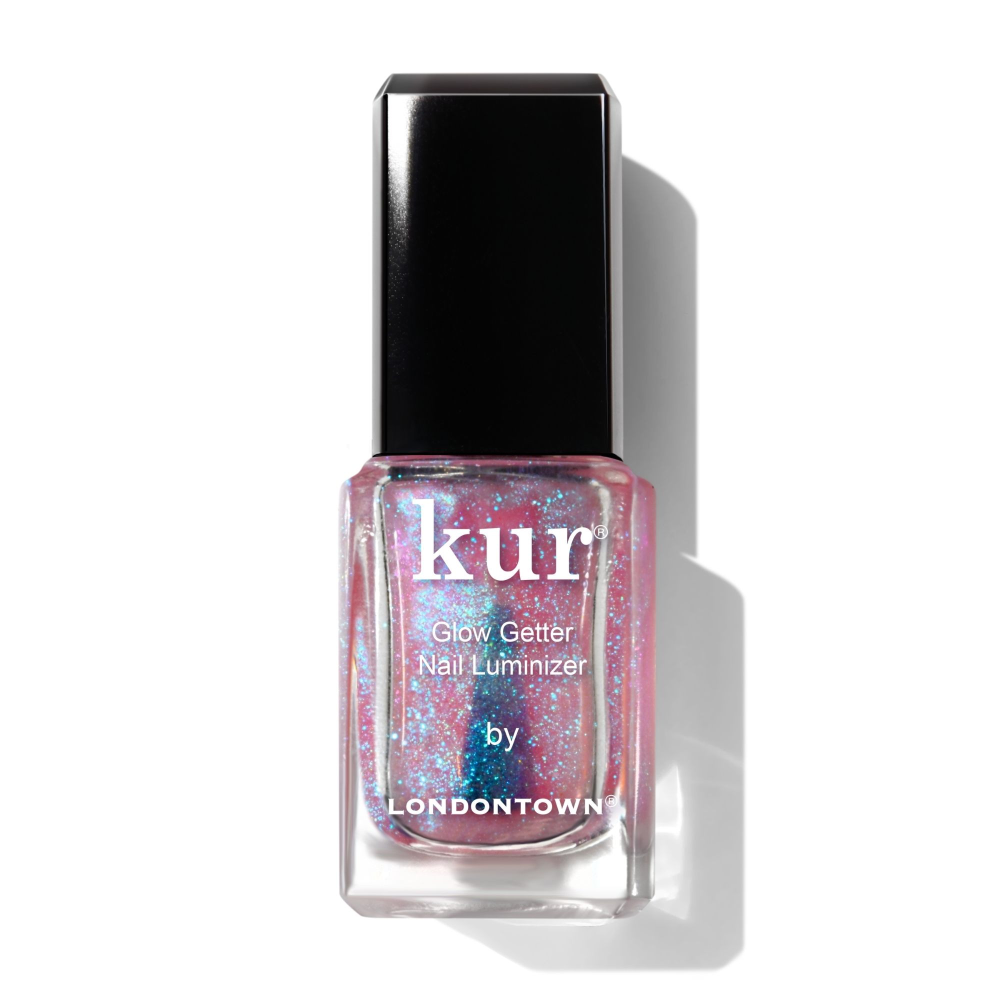 LONDONTOWN KUR GLOW GETTER NAIL LUMINIZER PRISM