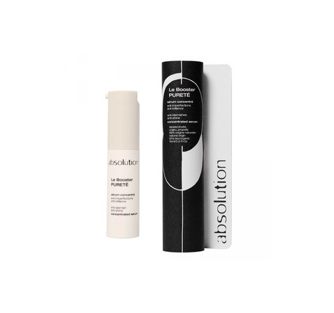 ABSOLUTION LE BOOSTER PURETÉ