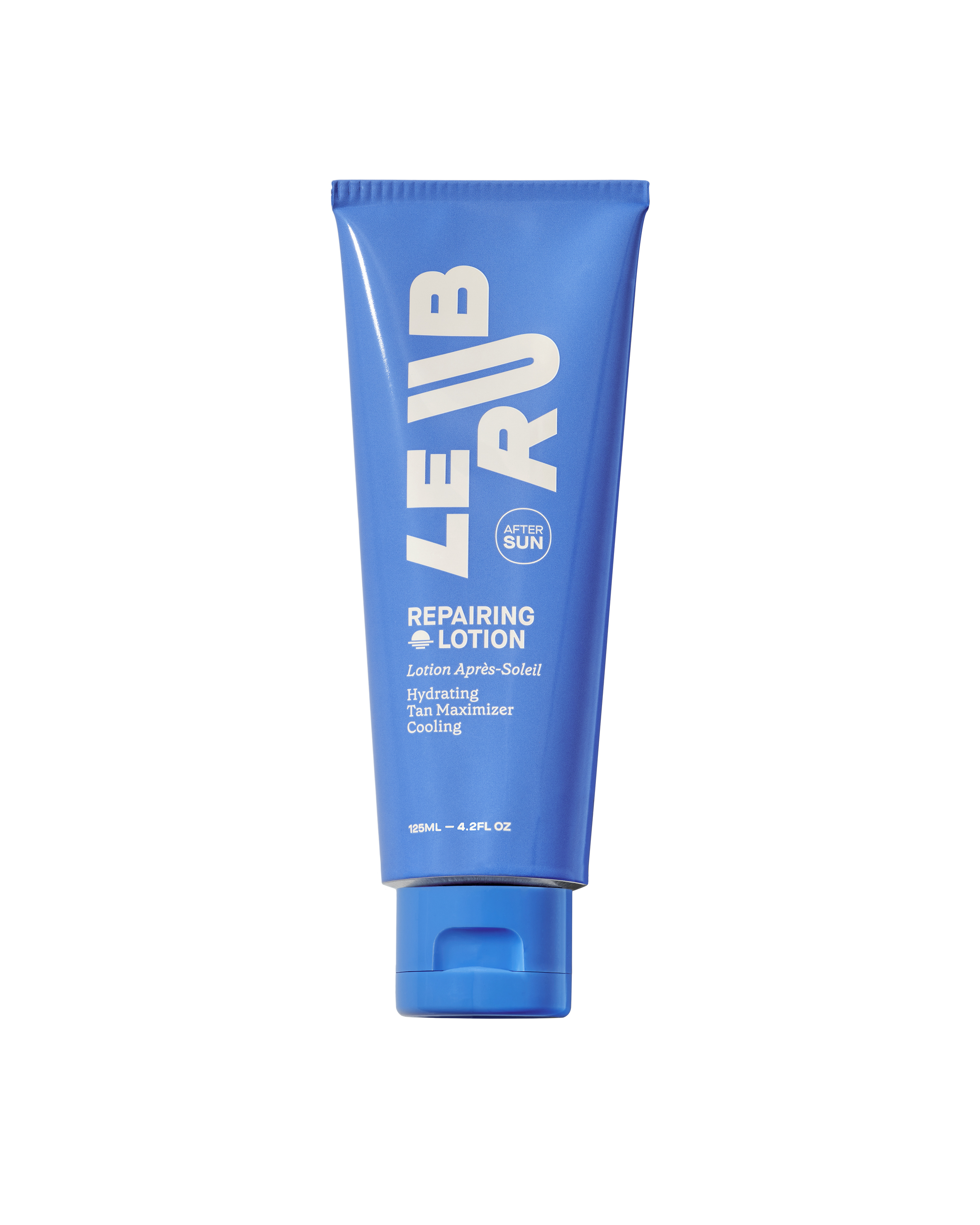 LE RUB REPAIRING LOTION - AFTER SUN