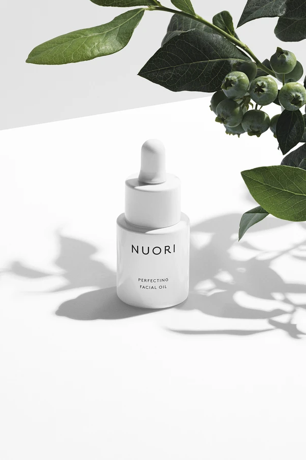 NUORI PERFECTING FACIAL OIL