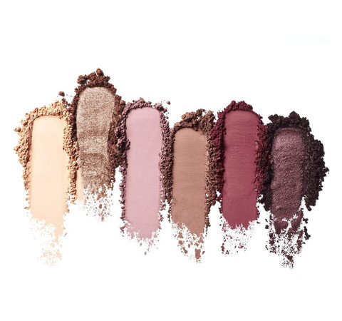ILIA BEAUTY THE NECESSARY EYESHADOW PALETTE