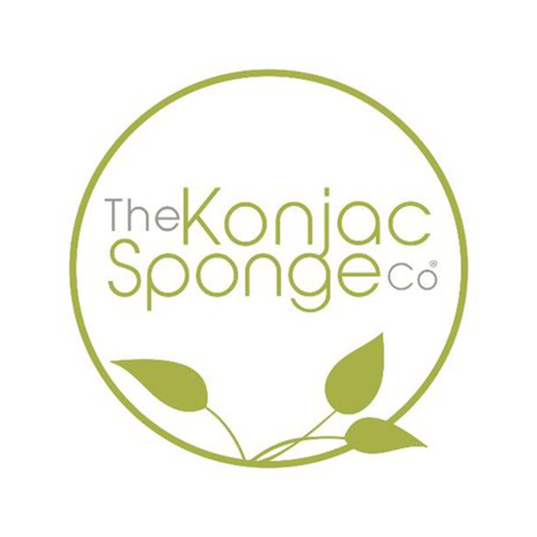 The Konjac Sponge CO