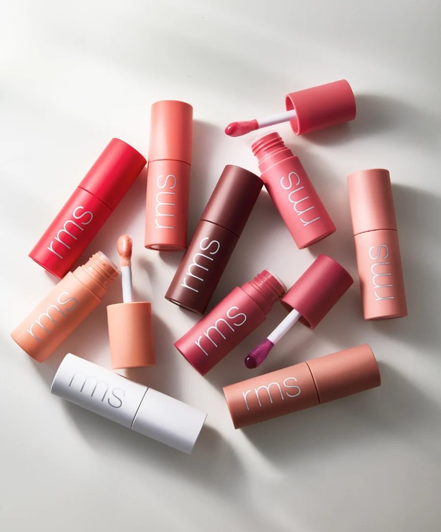 RMS BEAUTY LEGENDARY LIP OIL - CHAMELEON