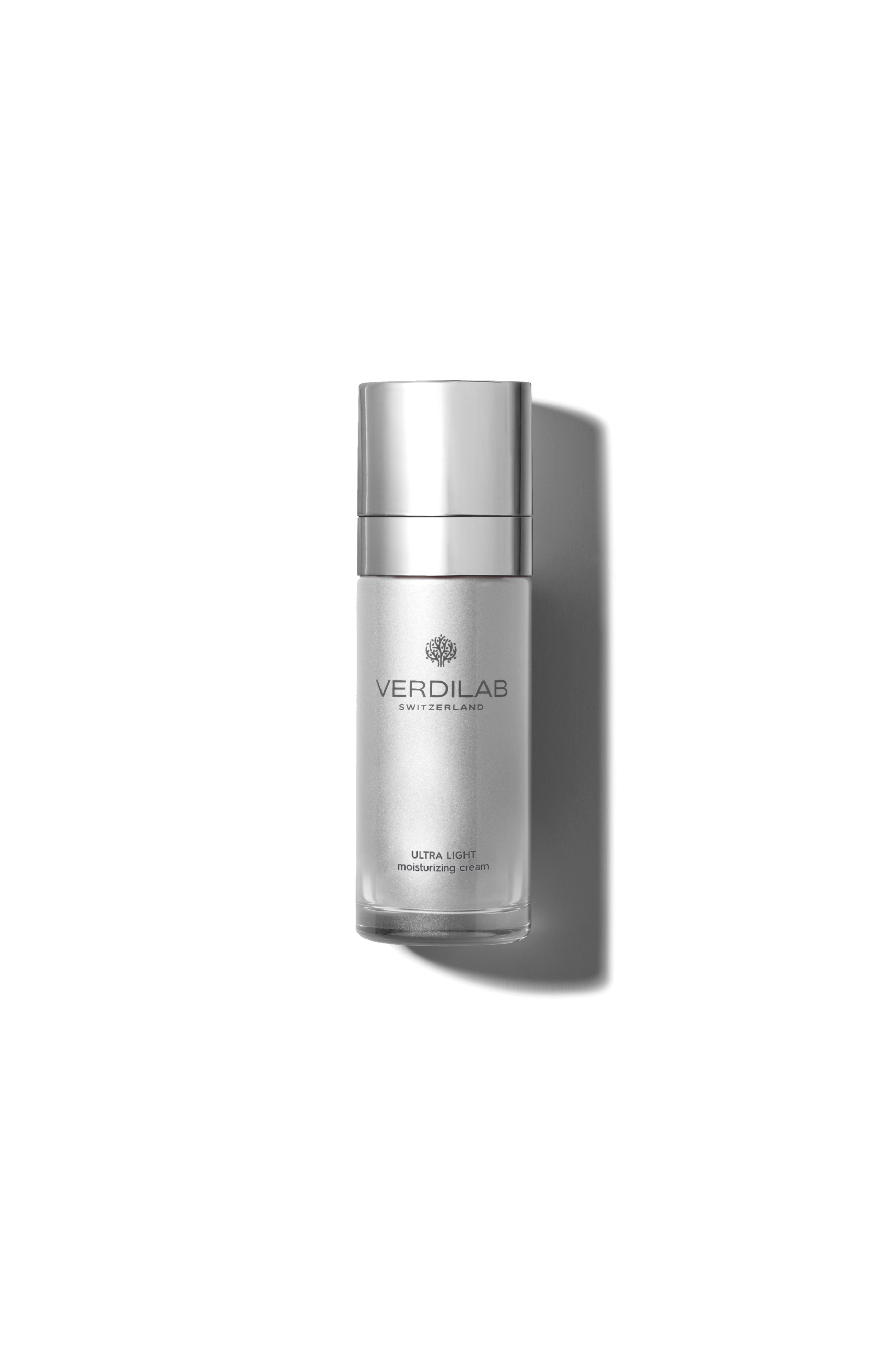 VERDILAB ULTRA LIGHT MOISTURIZING CREAM
