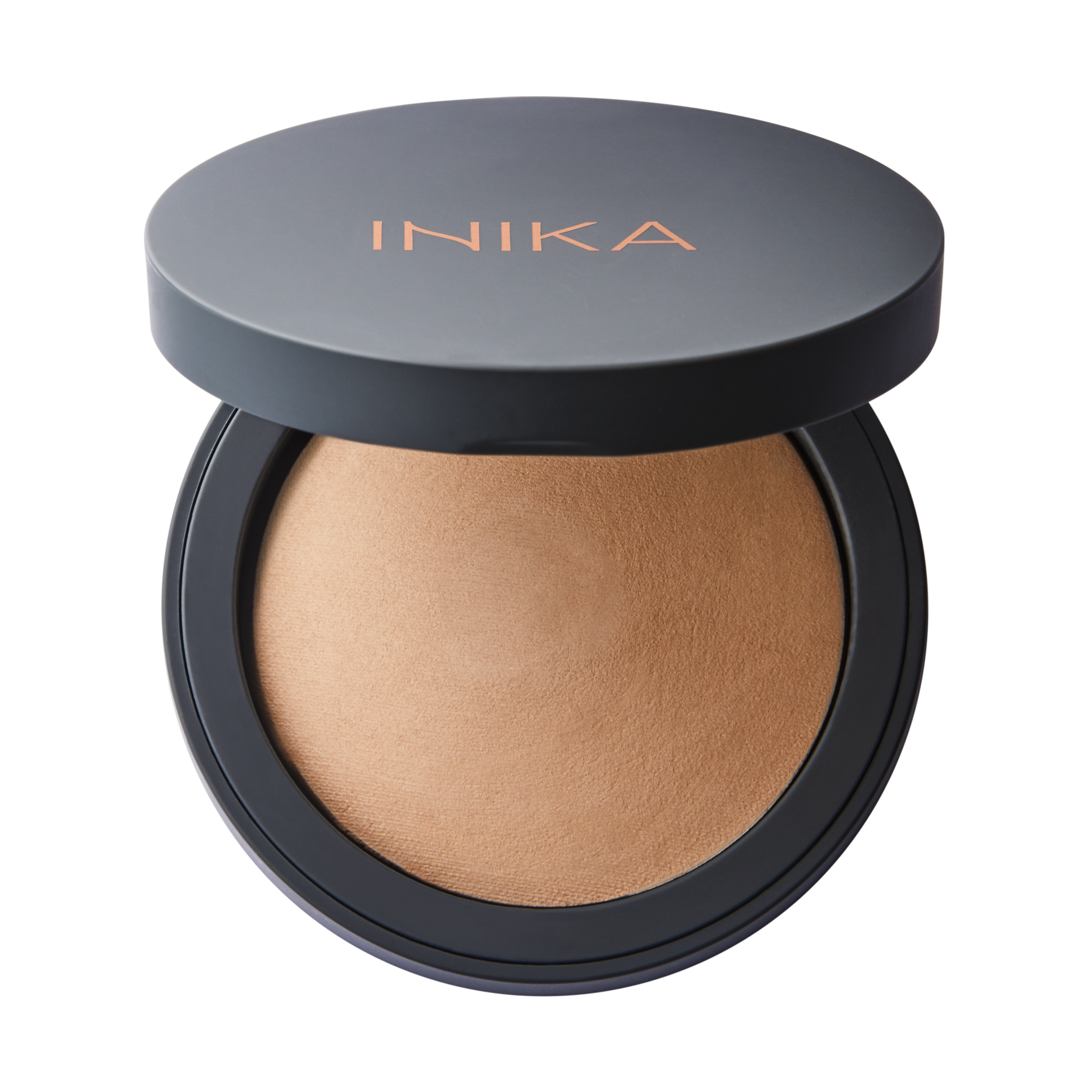 INIKA ORGANIC BAKED MINERAL FOUNDATION