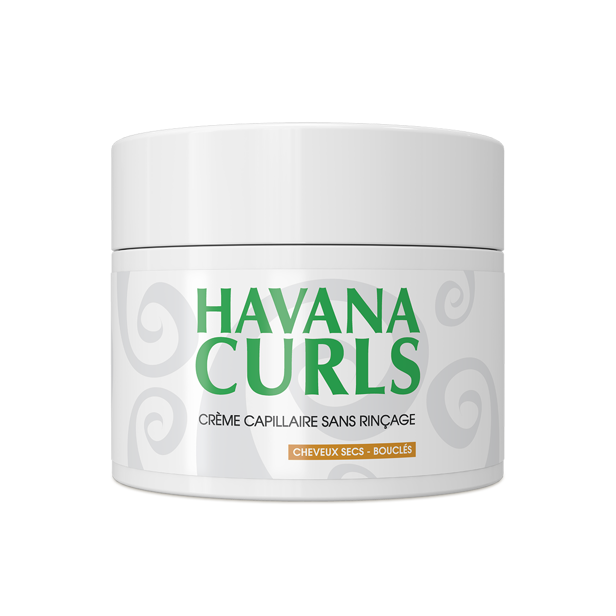 HAVANA CURLS - LEAVE IN CONDITIONER  30 ml
