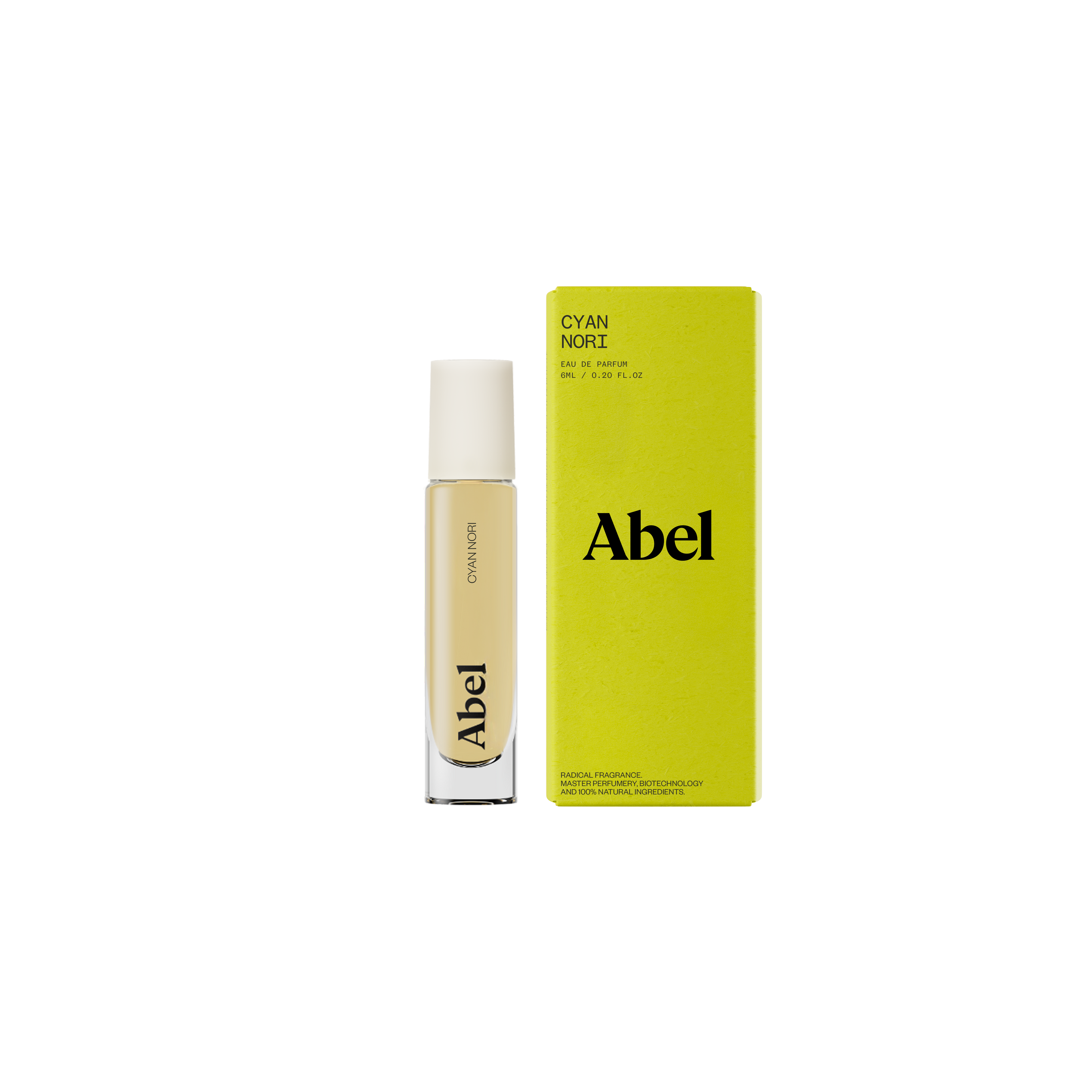 ABEL PARFUM MINIS 6ML