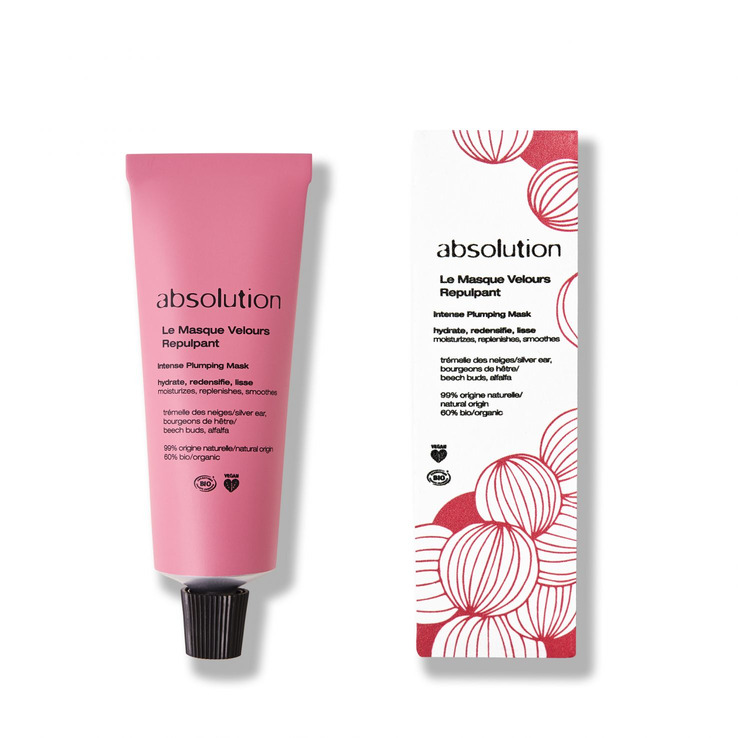 ABSOLUTION LE MASQUE VELOURS REPULPANT