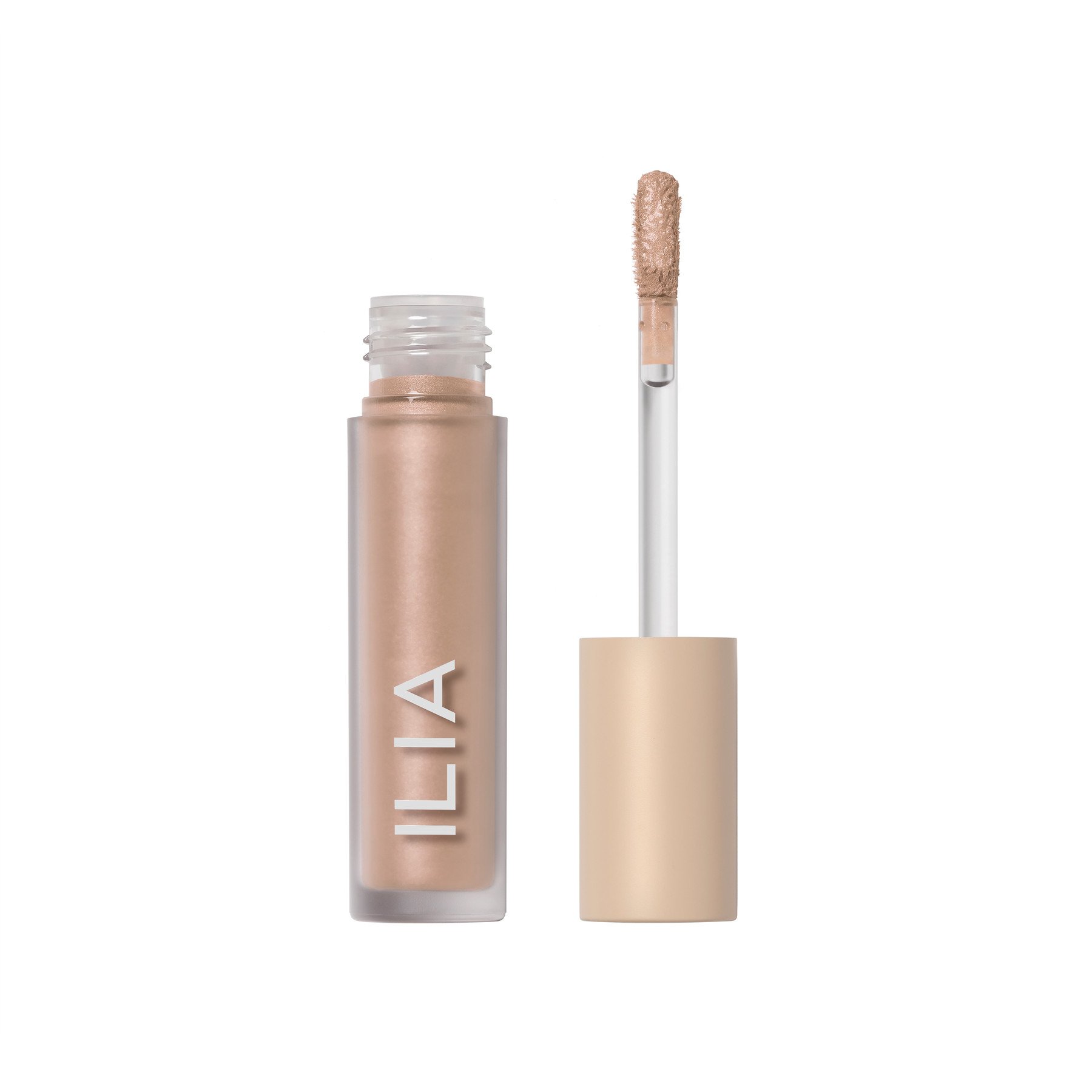 ILIA BEAUTY LIQUID POWDER CHROMATIC EYE TINT