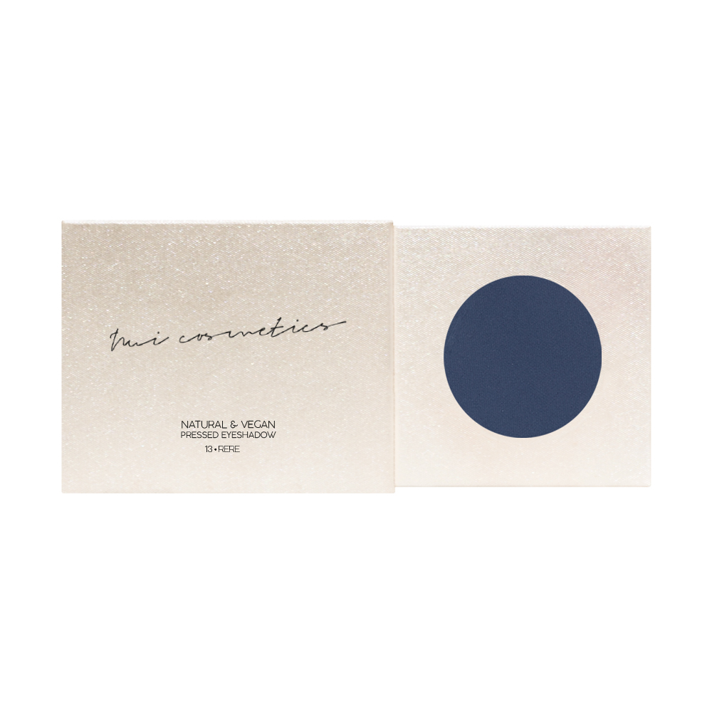 SALE - NUI COSMETICS PRESSED EYESHADOW 13 RERE_