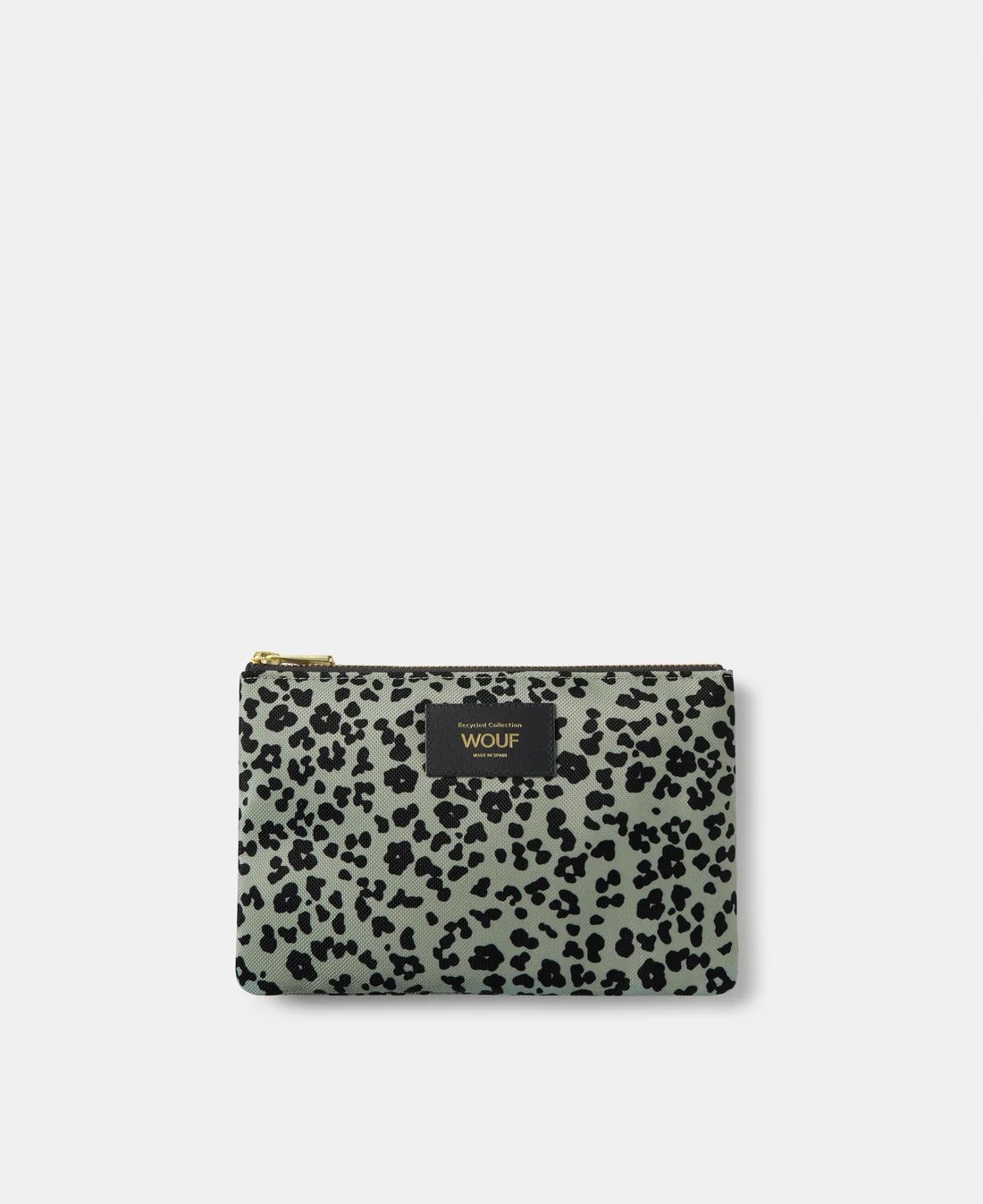 WOUF STEEL ROAR POUCH