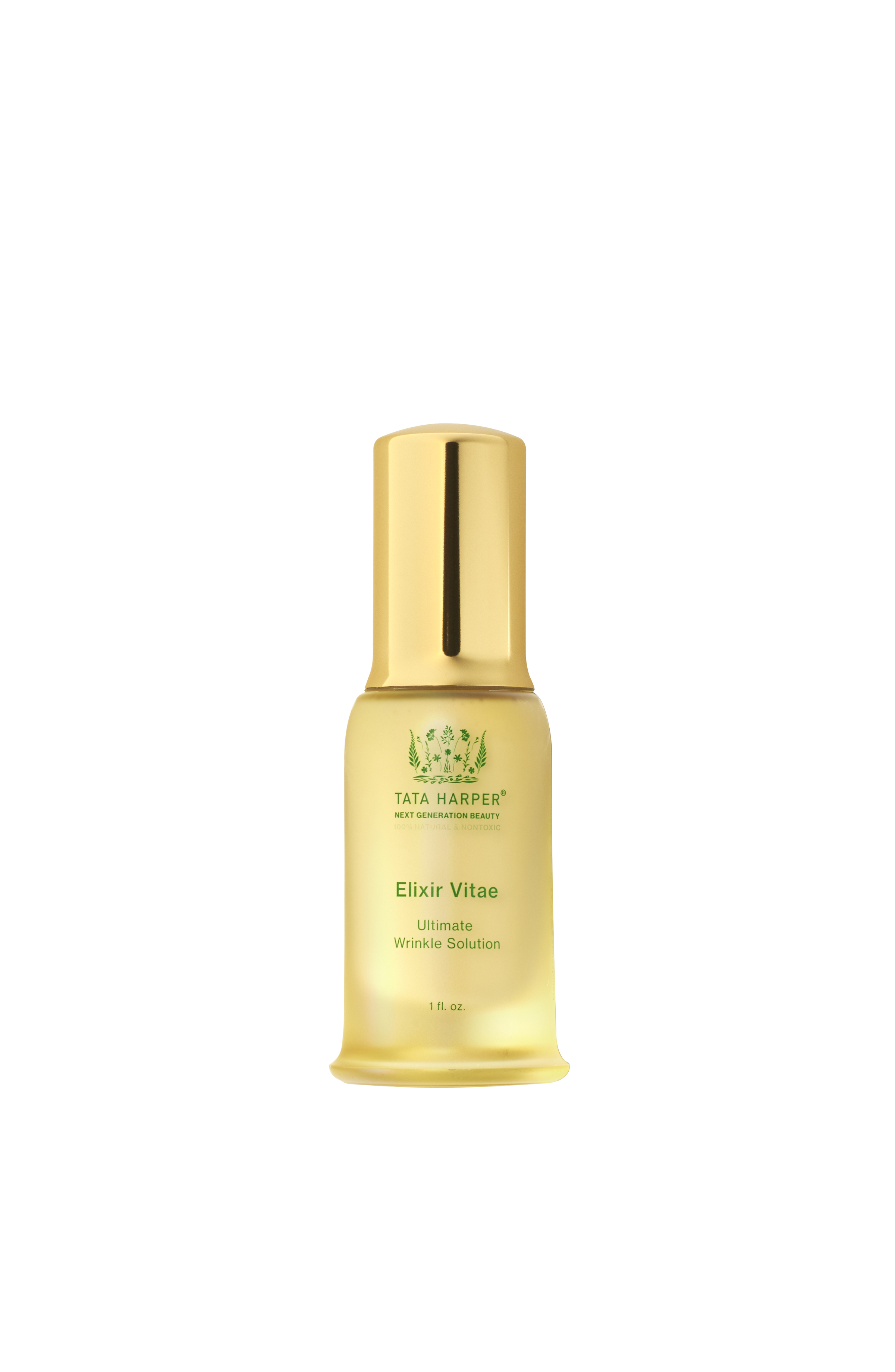 TATA HARPER SKINCARE - ELIXIR VITAE ANTI AGING INTENSIV SERUM