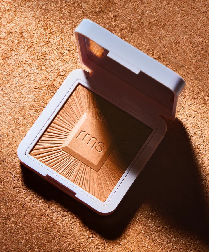 RMS BEAUTY | "RE" DIMENSION HYDRA BRONZER