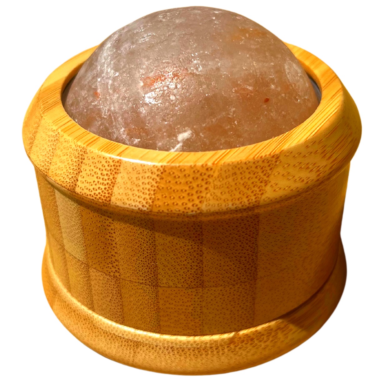 YÚ BEAUTY HIMALAYA SALZ ROLLER