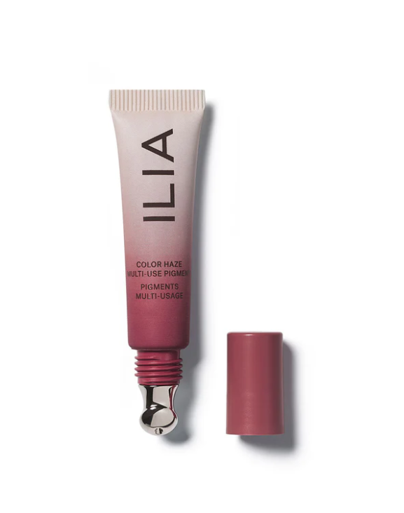 ILIA BEAUTY COLOR HAZE SING
