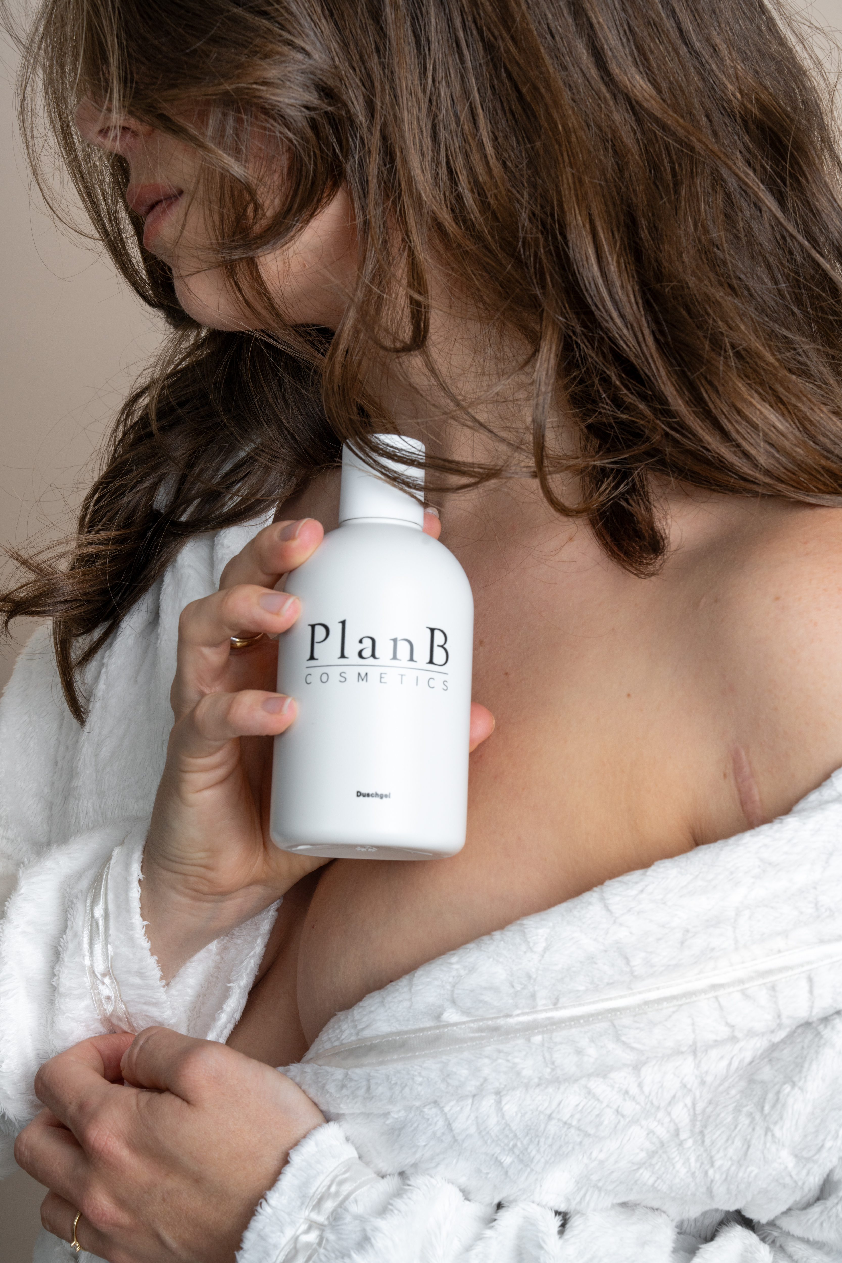 PLAN B COSMETICS DUSCHGEL