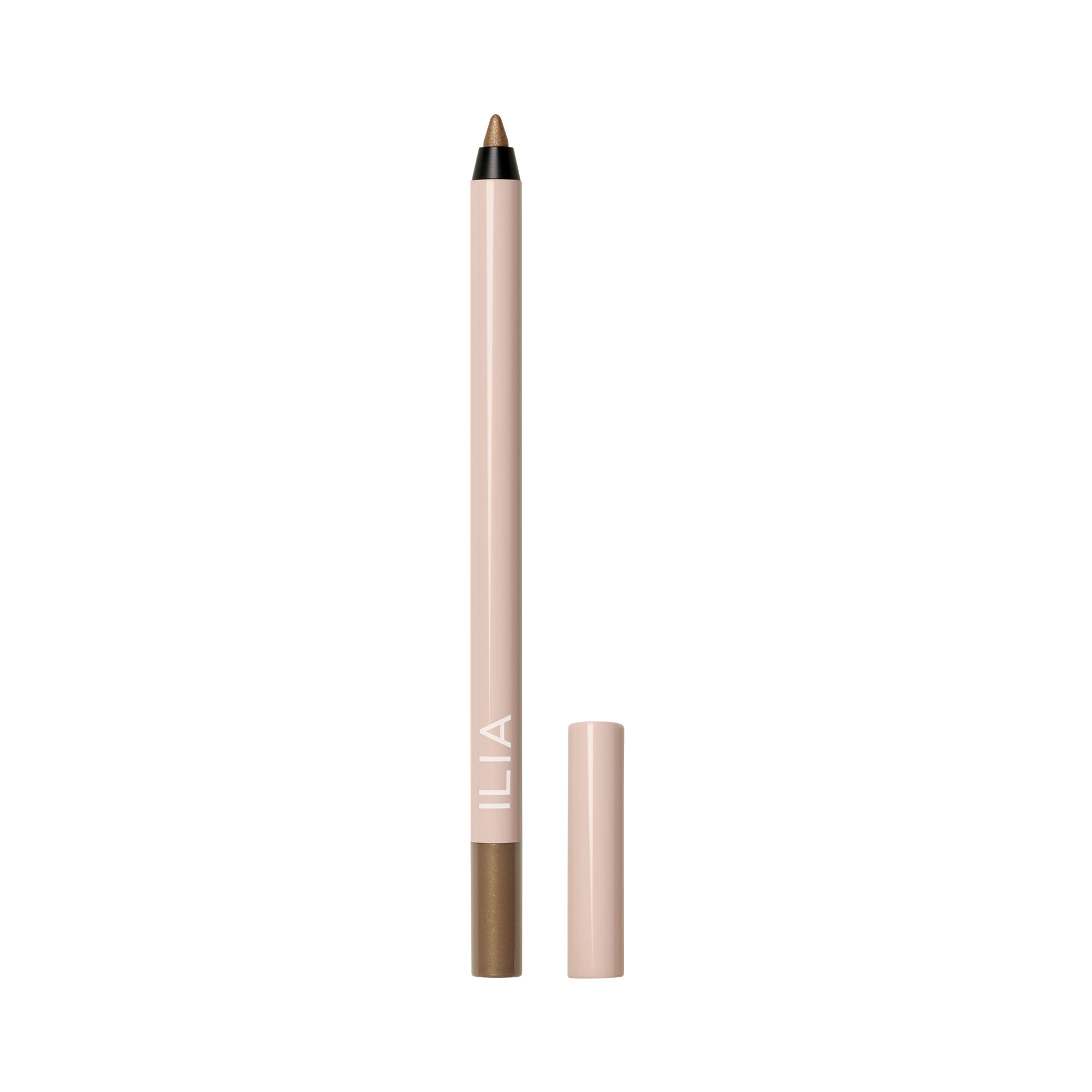 ILIA BEAUTY THRU LINE WATERPROOF EYELINER - SHIMMER