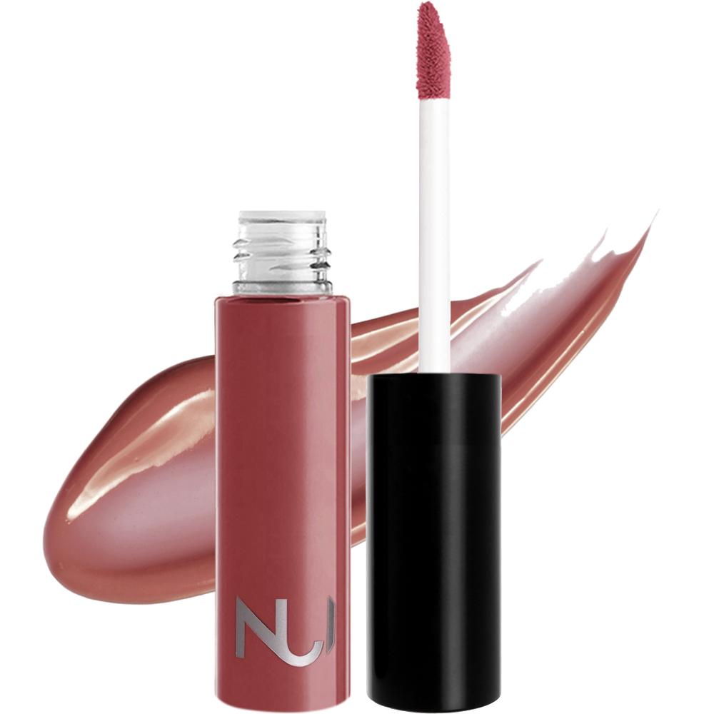 SALE - NUI COSMETICS NATURAL LIPGLOSS -  07 WAHINE_