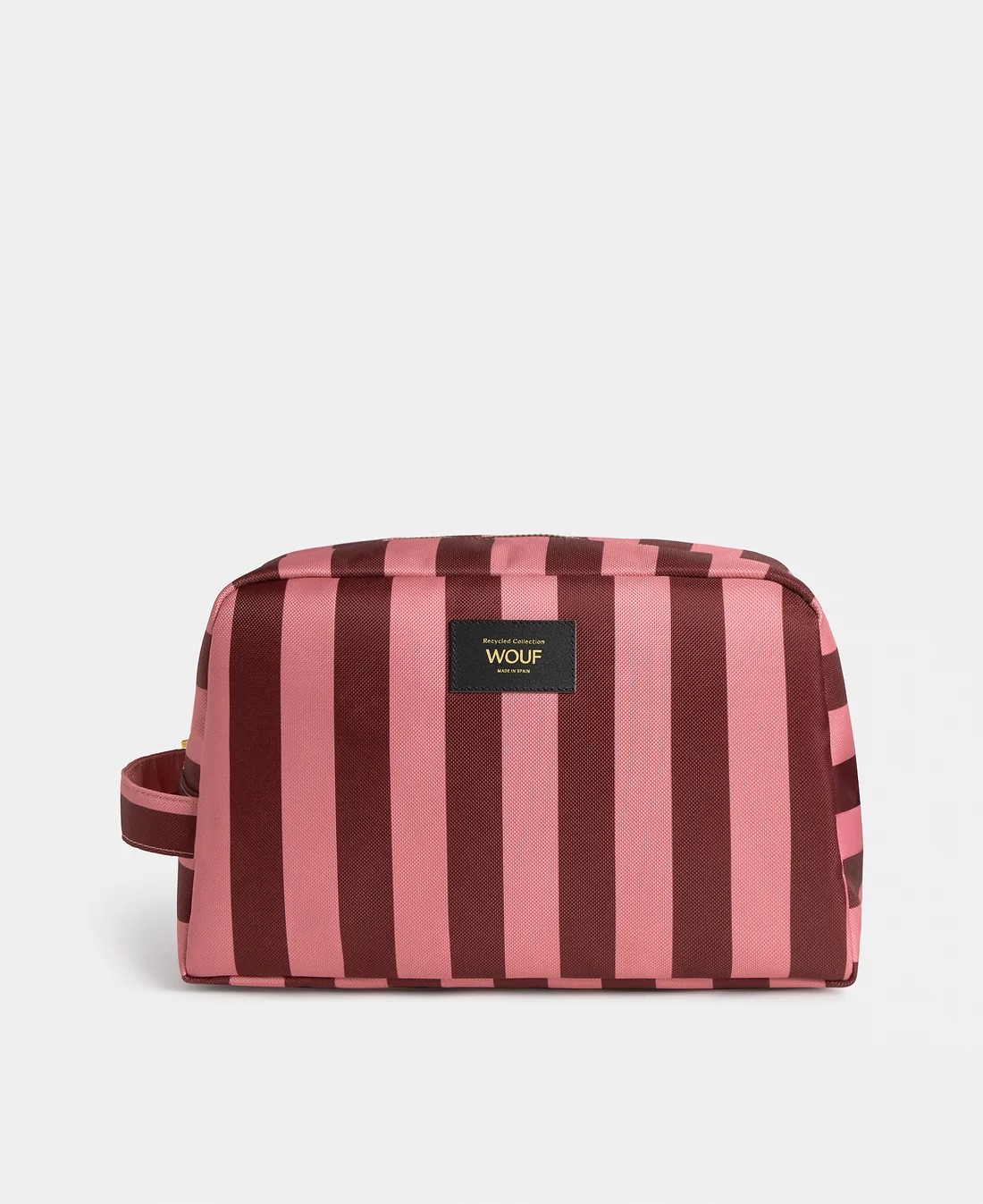 WOUF SOPHIE LARGE TOILETRY BAG