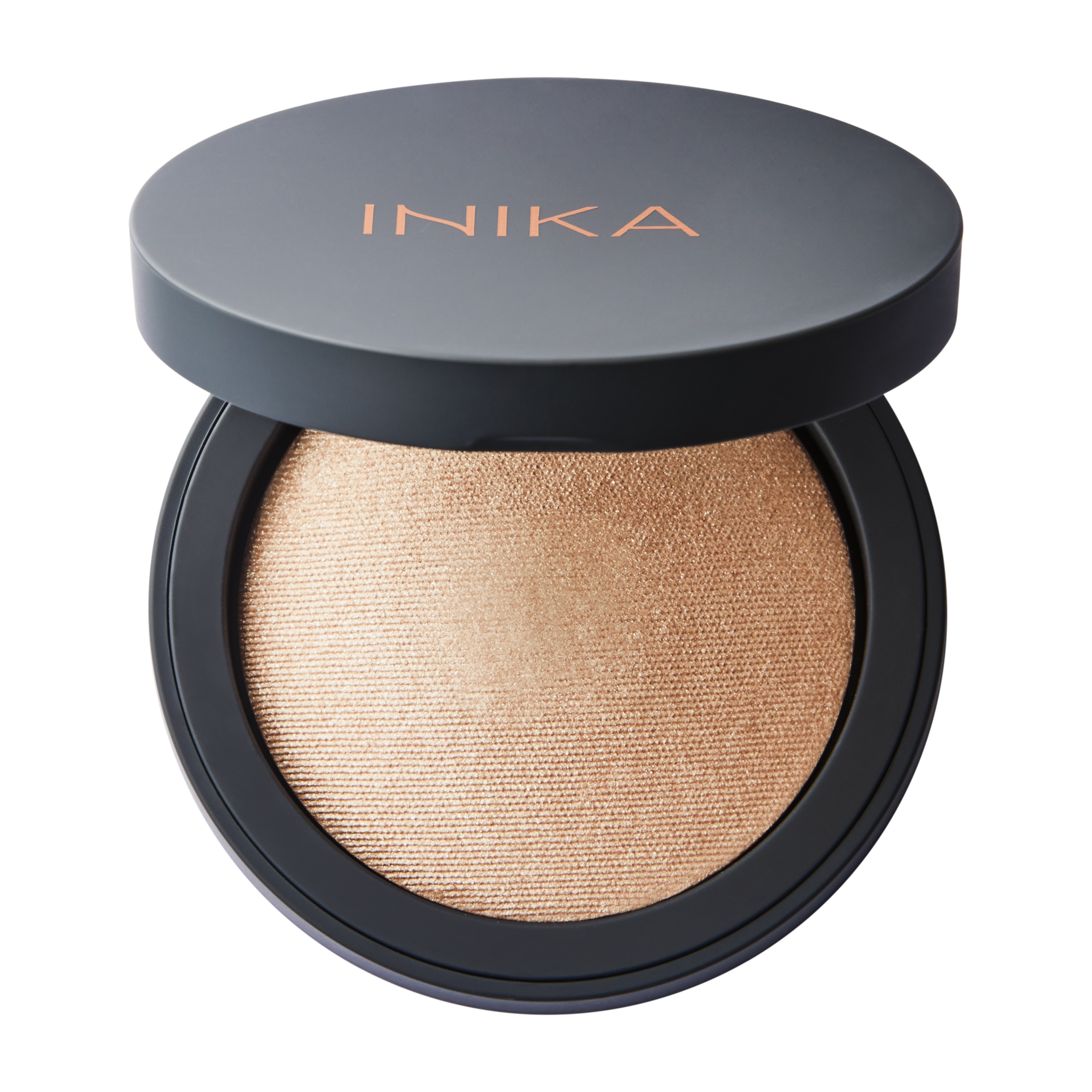 INIKA ORGANIC BAKED MINERAL ILLUMINISOR