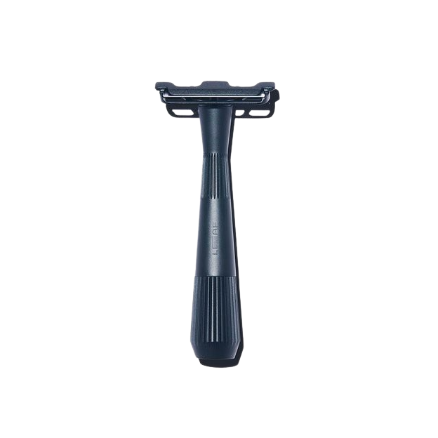 LEAF SHAVE - THE TWIG RAZOR