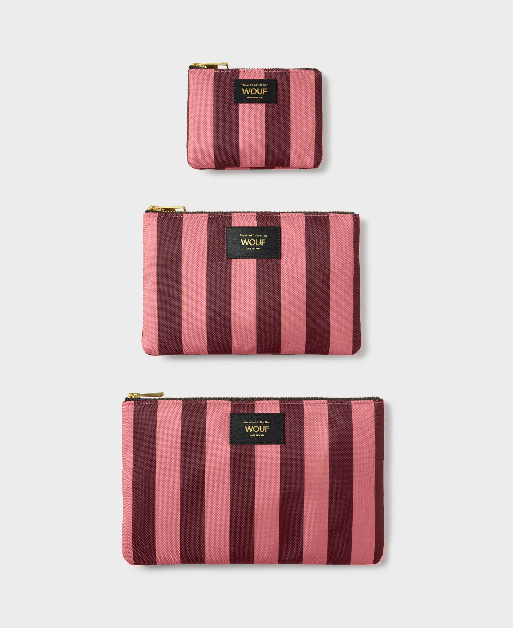 WOUF SOPHIE POUCH
