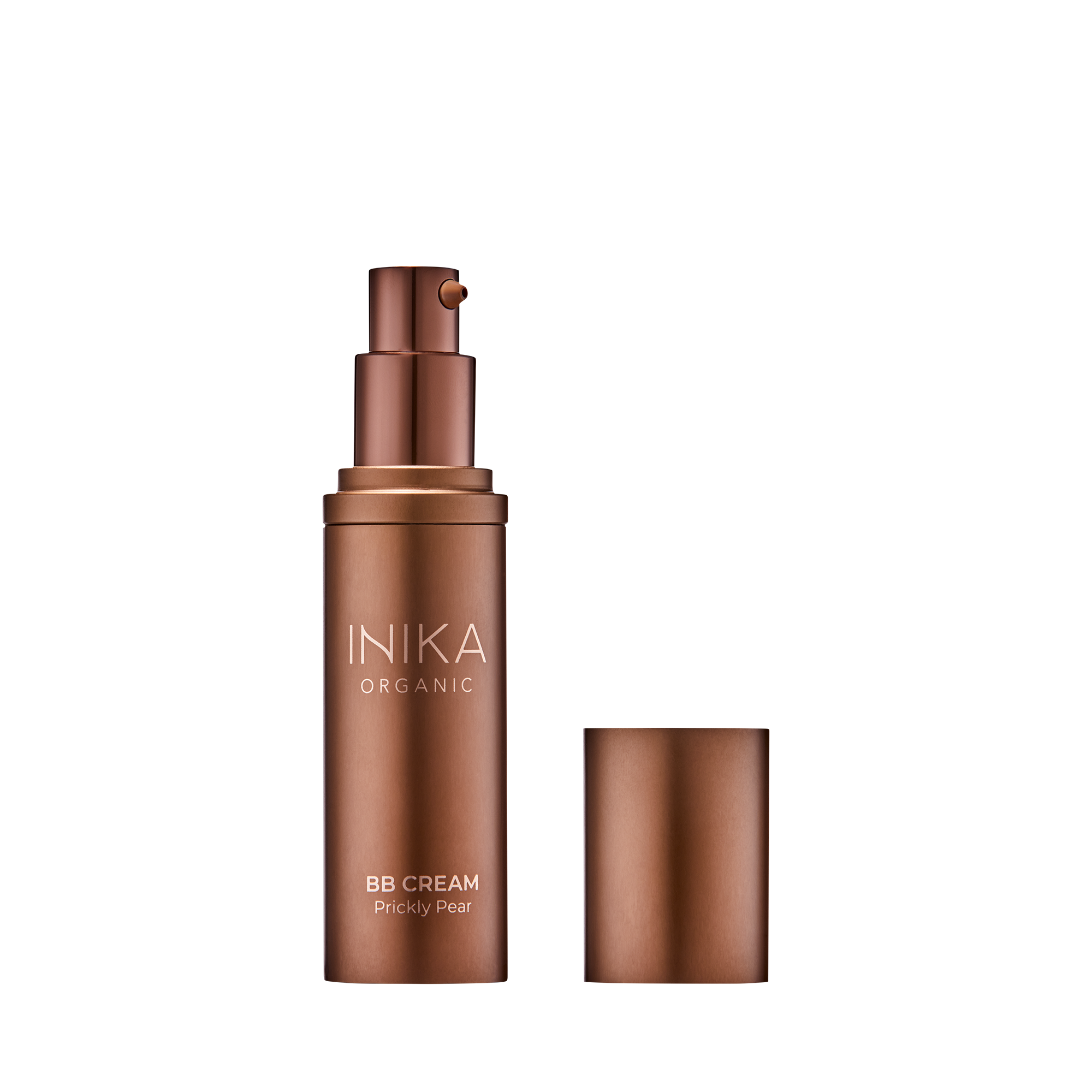 INIKA ORGANIC BB CREAM