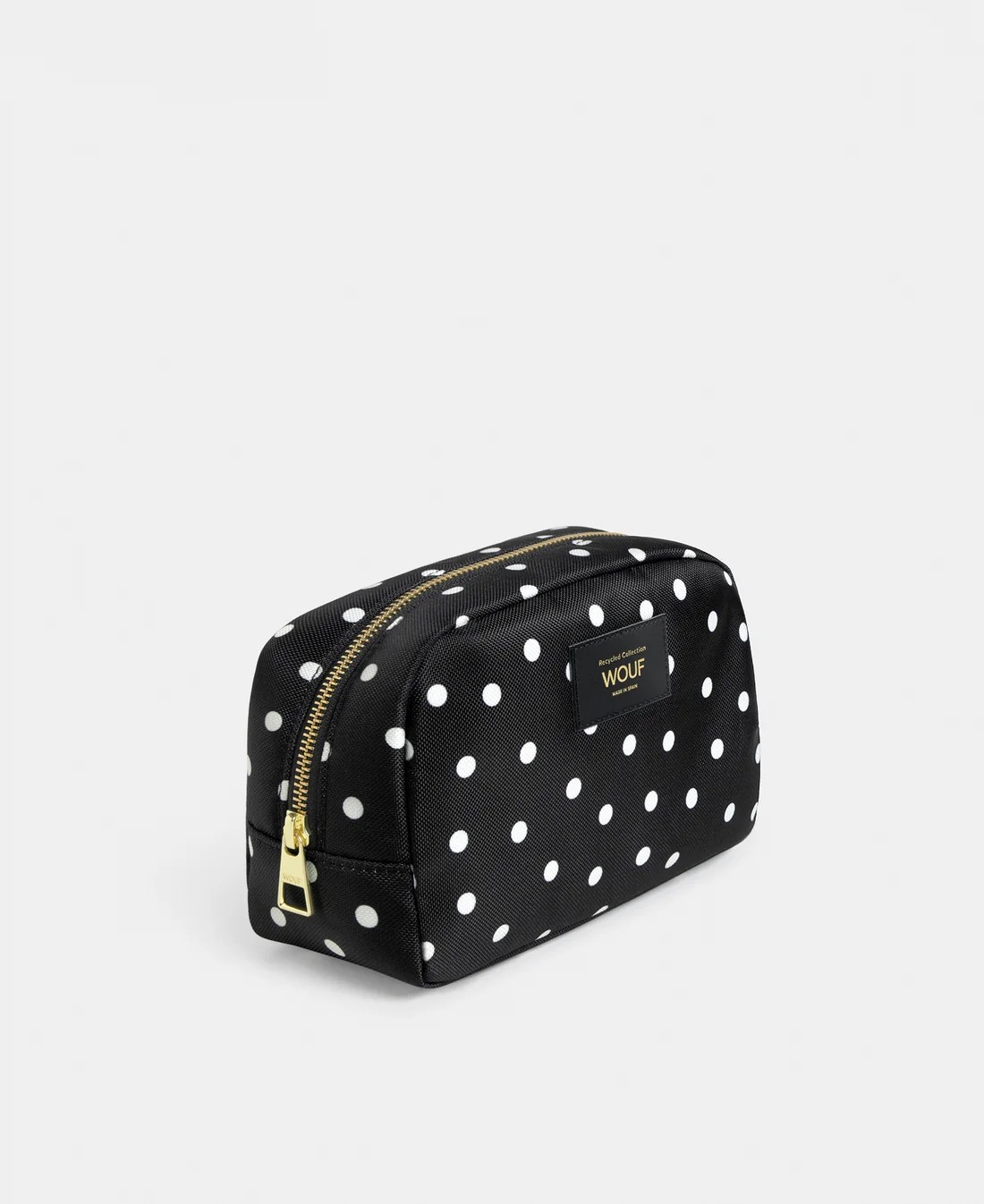 WOUF GRACE TOILETRY BAG